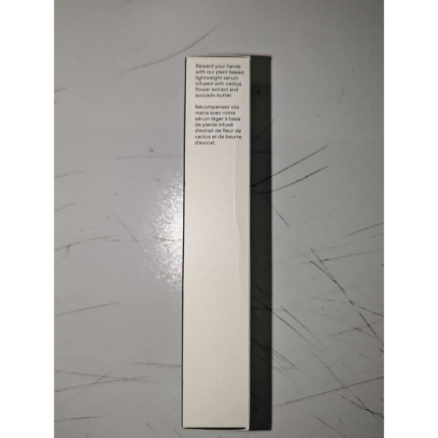 Suero Hidratante para Manos SIDIA 50 mL Libre de Crueldad