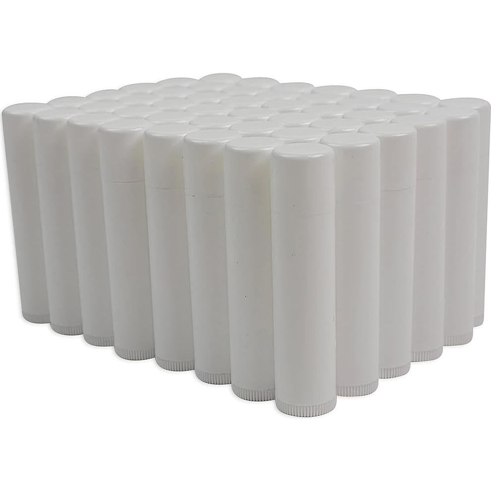 Kit DIY de Balsamo Labial Nature's Bees - 48 Tubos Cereza