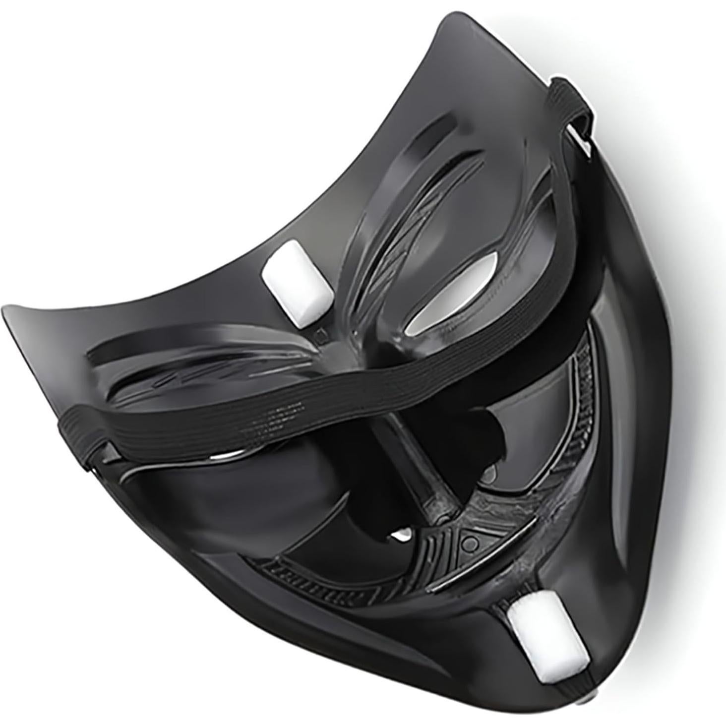 Máscara de Guy Fawkes Vendetta Diximus para Halloween