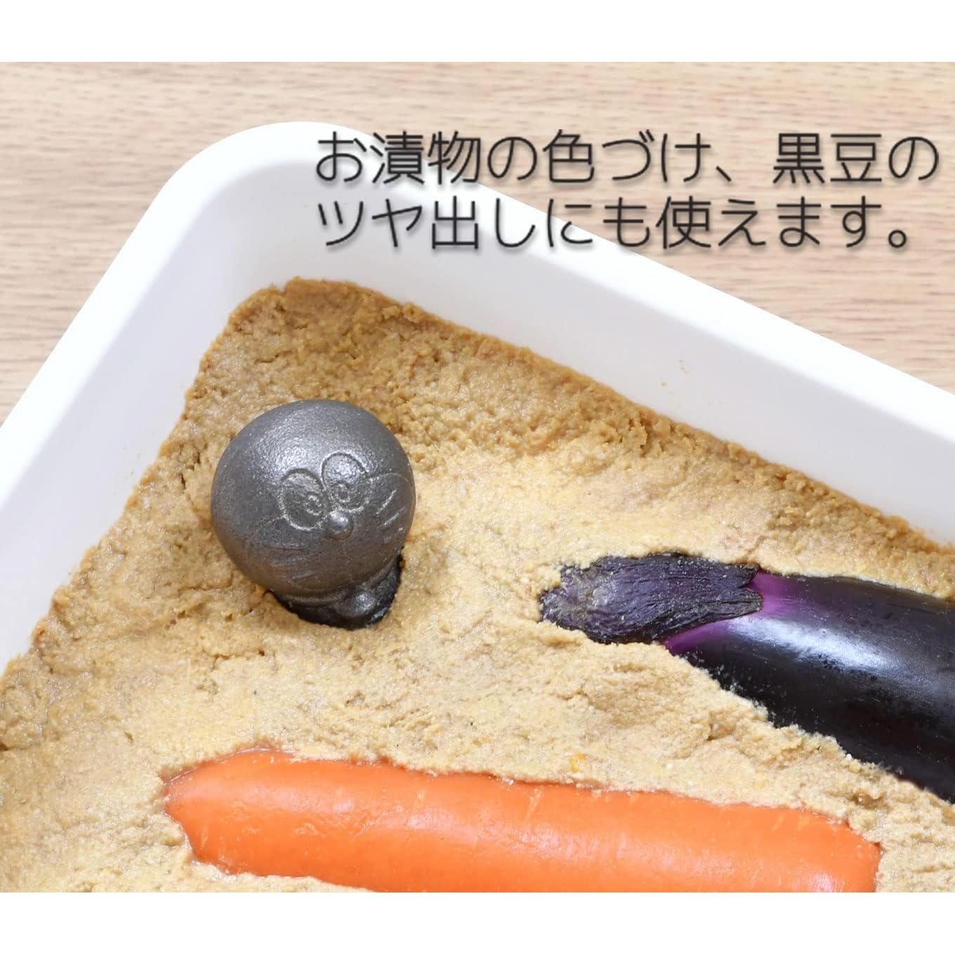 Suplemento de Hierro OSK TBN-1 Doraemon - Hecho en Japón