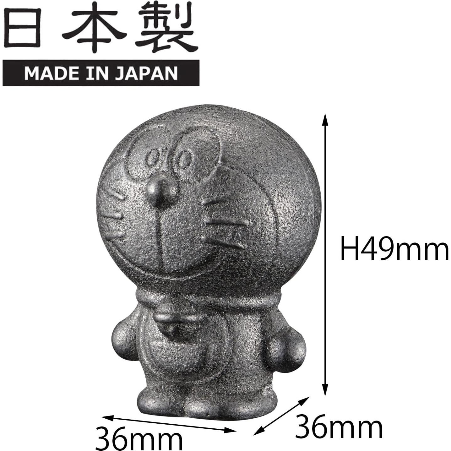 Suplemento de Hierro OSK TBN-1 Doraemon - Hecho en Japón