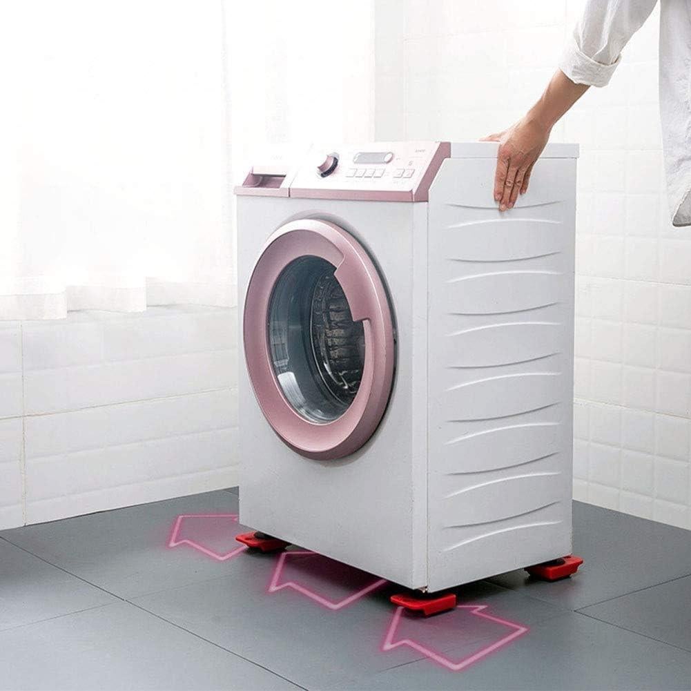 Juego de herramientas Y&J para mover muebles 5 piezas 150 kg