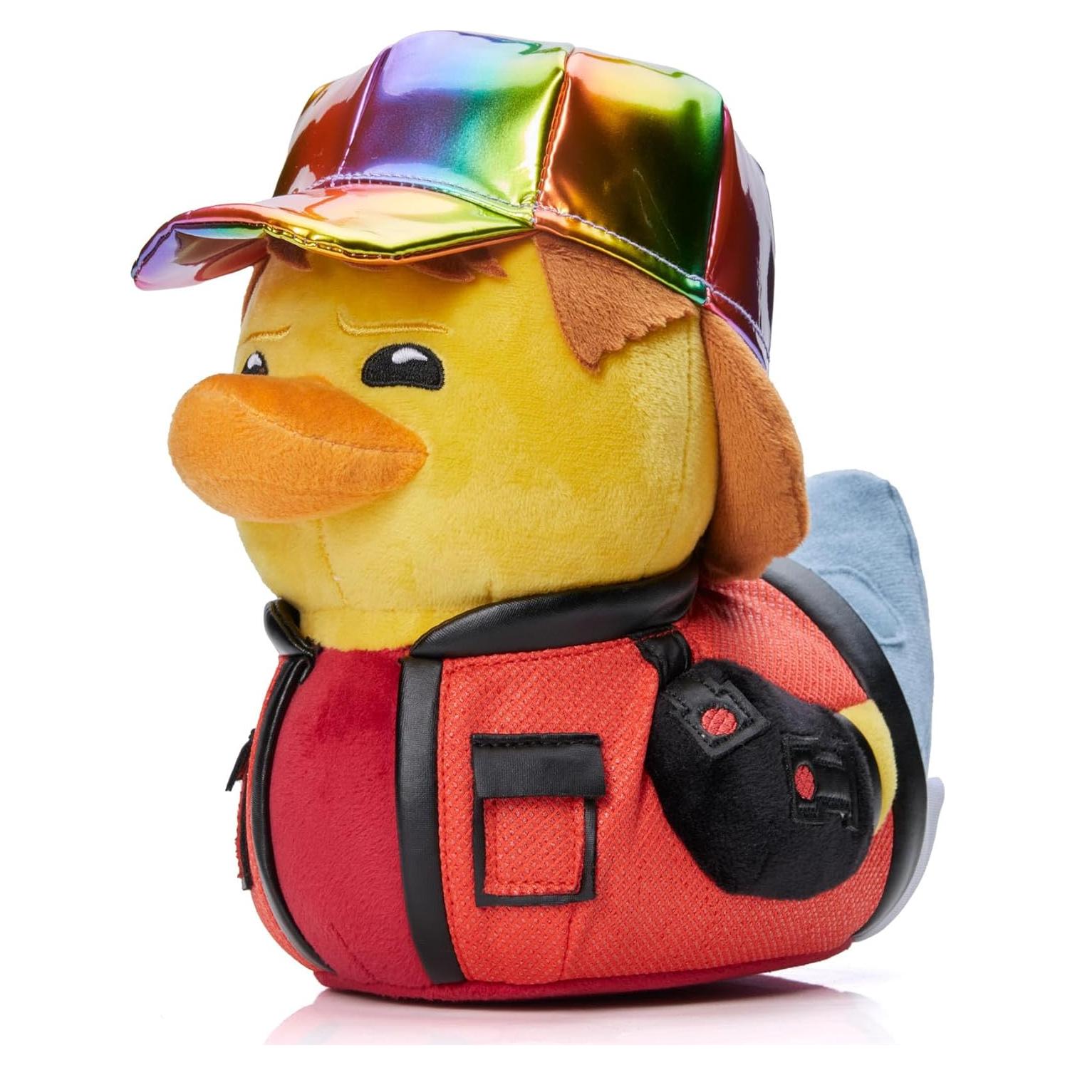 Peluche TUBBZ Marty McFly 2015 - Regreso al Futuro 22.86cm