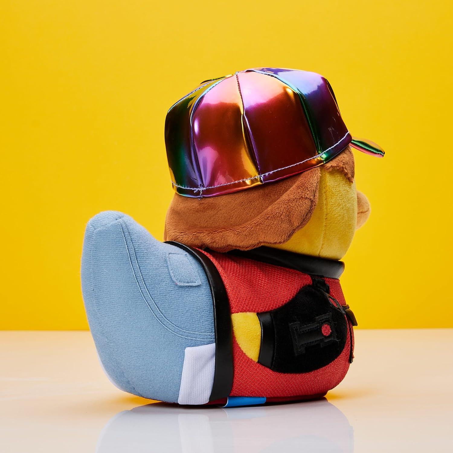 Peluche TUBBZ Marty McFly 2015 - Regreso al Futuro 22.86cm