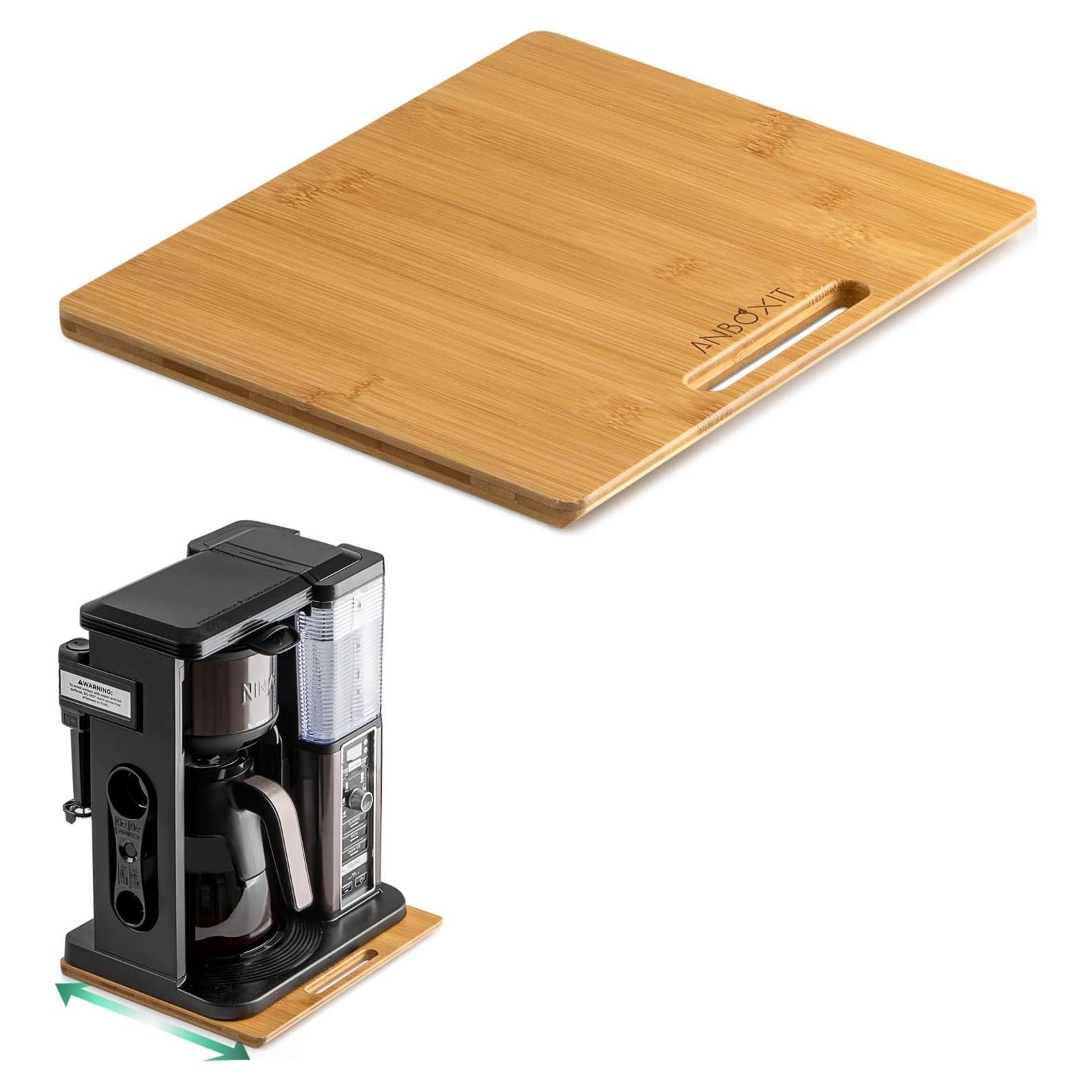 Bandeja Deslizante ANBOXIT para Electrodomésticos Ancha - Pequeña