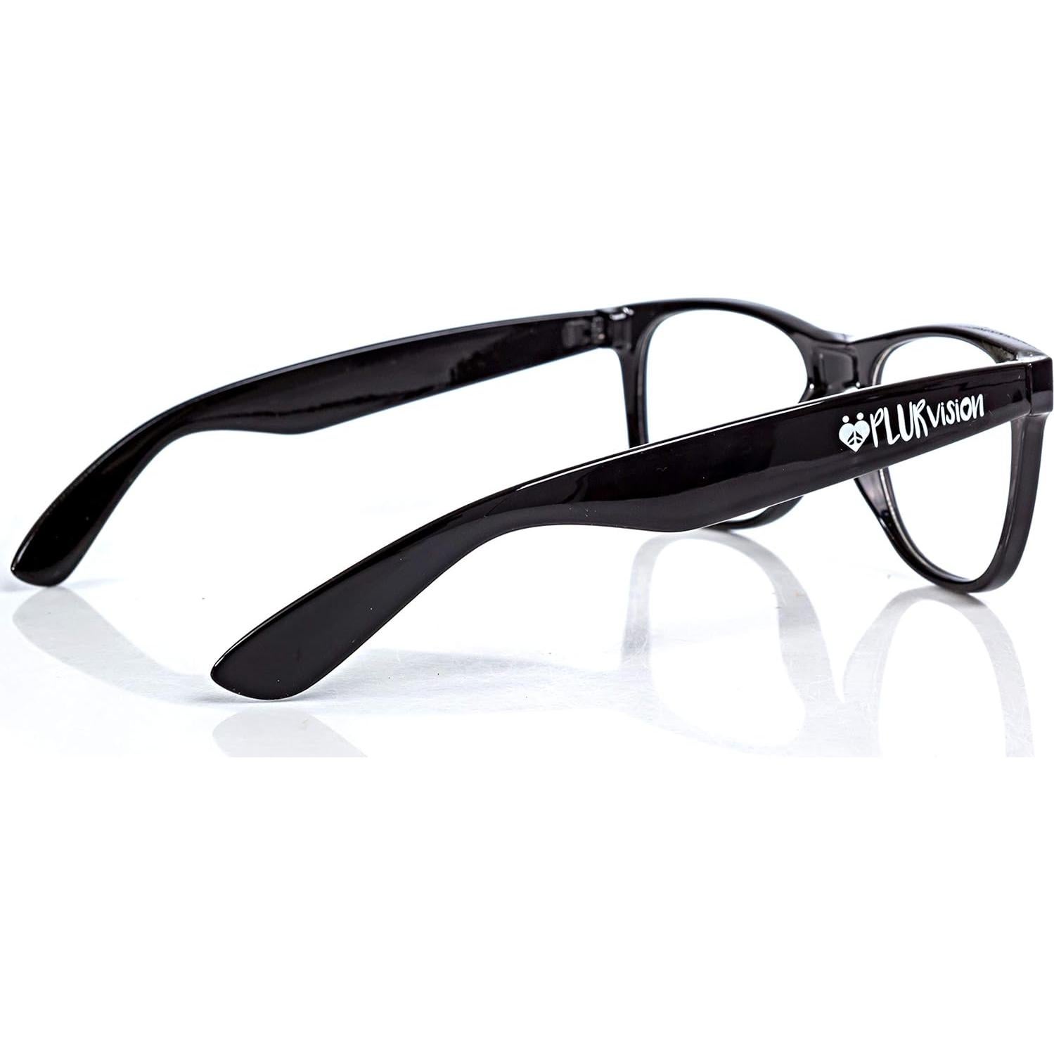 Gafas de Difracción Starburst Plur Vision - Unisex Adulto