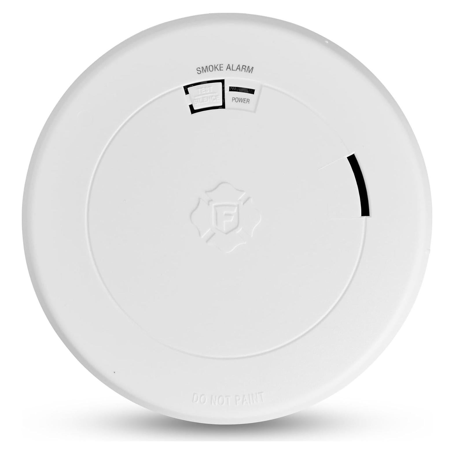 Alarma de Humo First Alert SM210 con Batería Sellada 10 Años