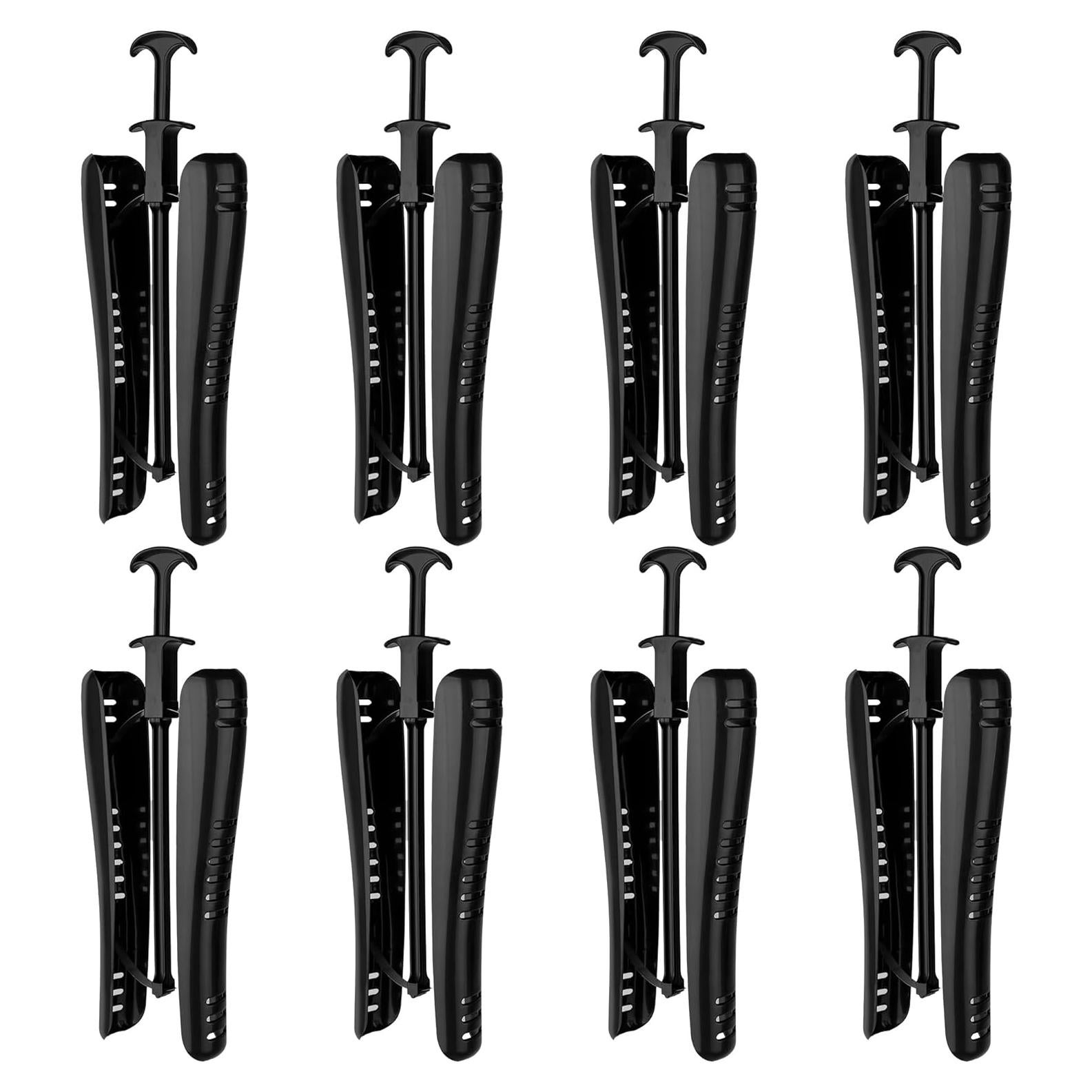 Estiradores de Botas 4 Pairs Ajustables para Mujeres y Hombres