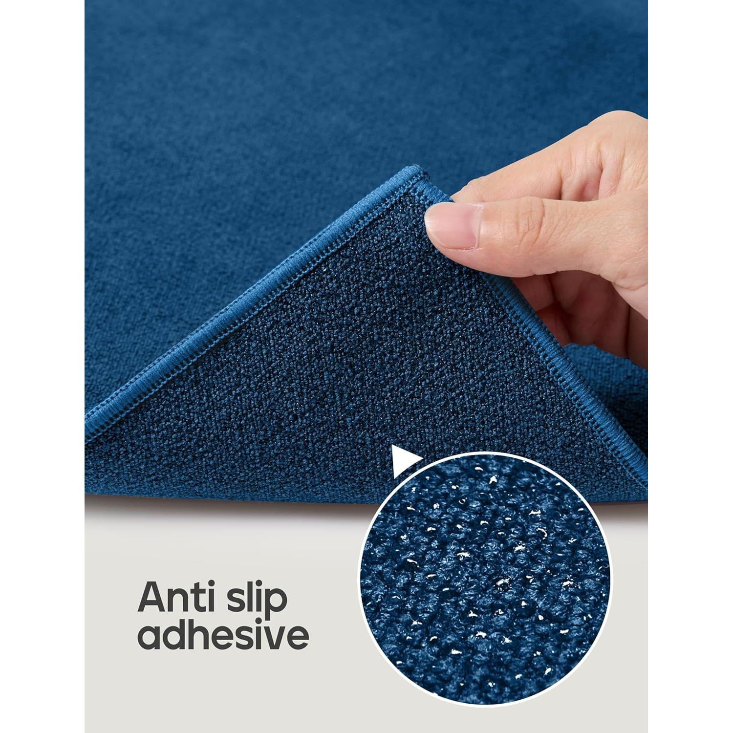 Toalla de Yoga Antideslizante Heathyoga Microfibra 182.88x66.04cm