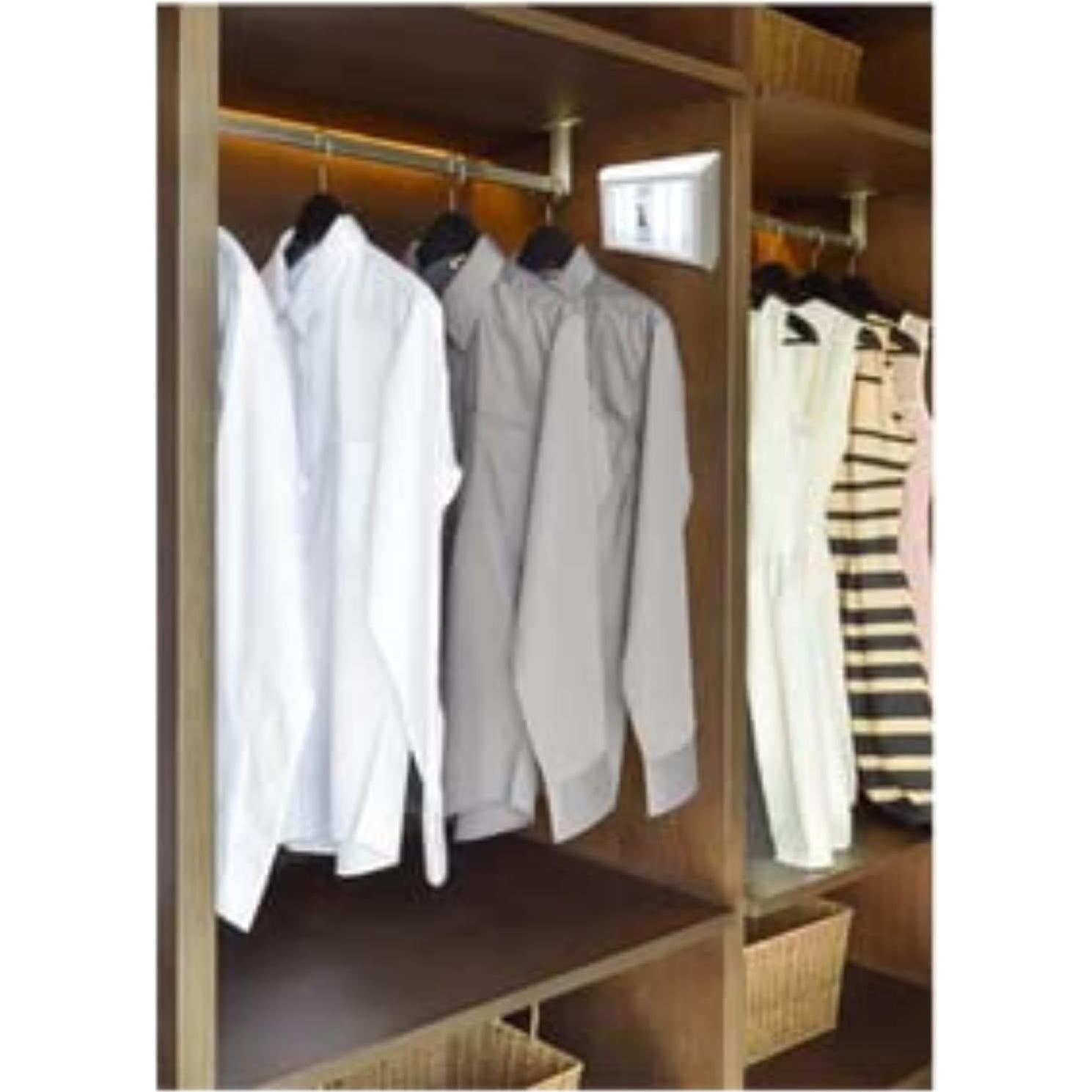 Luz Nocturna Portátil JOEY'Z LiteSaver XL 400 Lúmenes LED