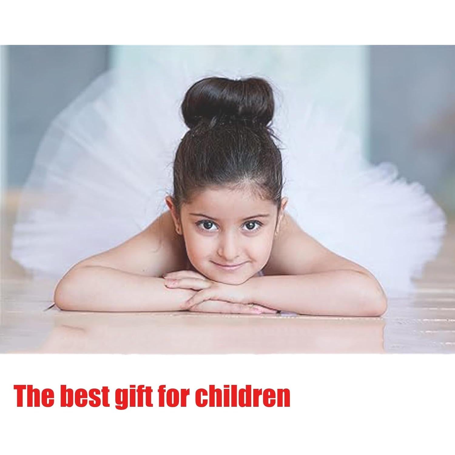 4 Accesorios para Cabello Donut FORESRUM - Hacedor de Moño