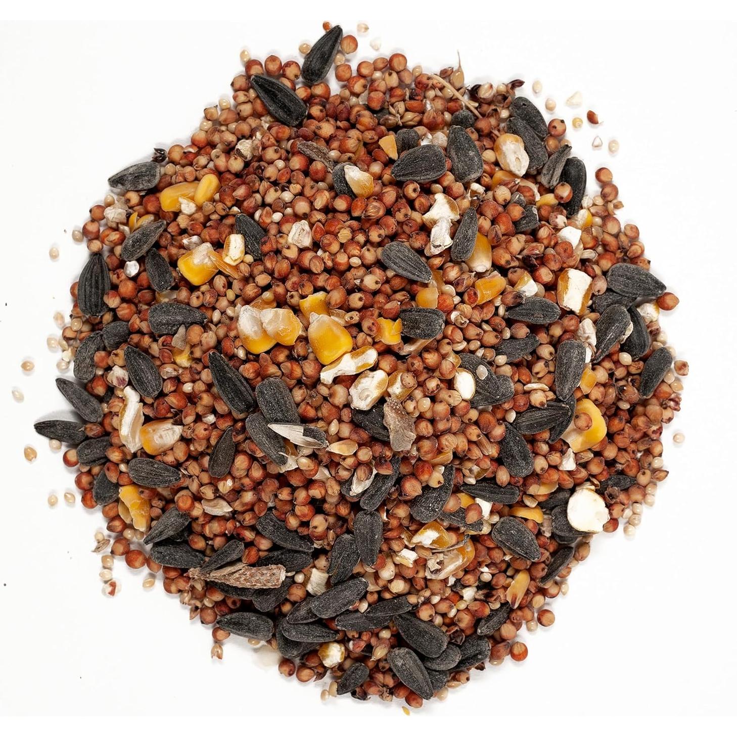 Alimento para Aves Silvestres Wagner's Delight 4.54 kg Cereza