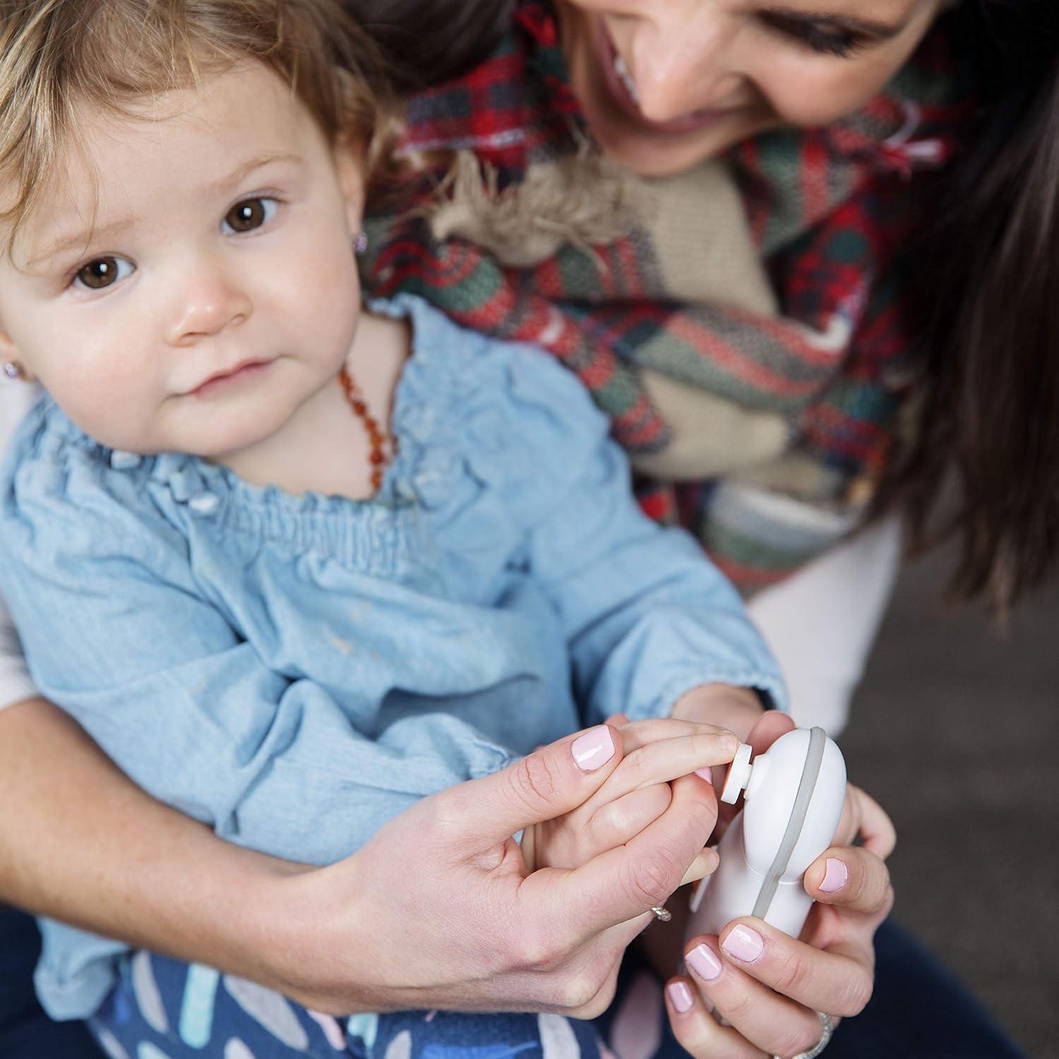 Almohadillas de Reemplazo Cherish Baby Care para Cortador de Uñas