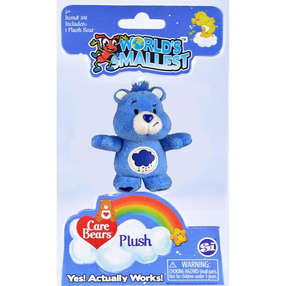 Peluches Osos Cariñosos Pequeños Super Impulse 541 - Multicolor