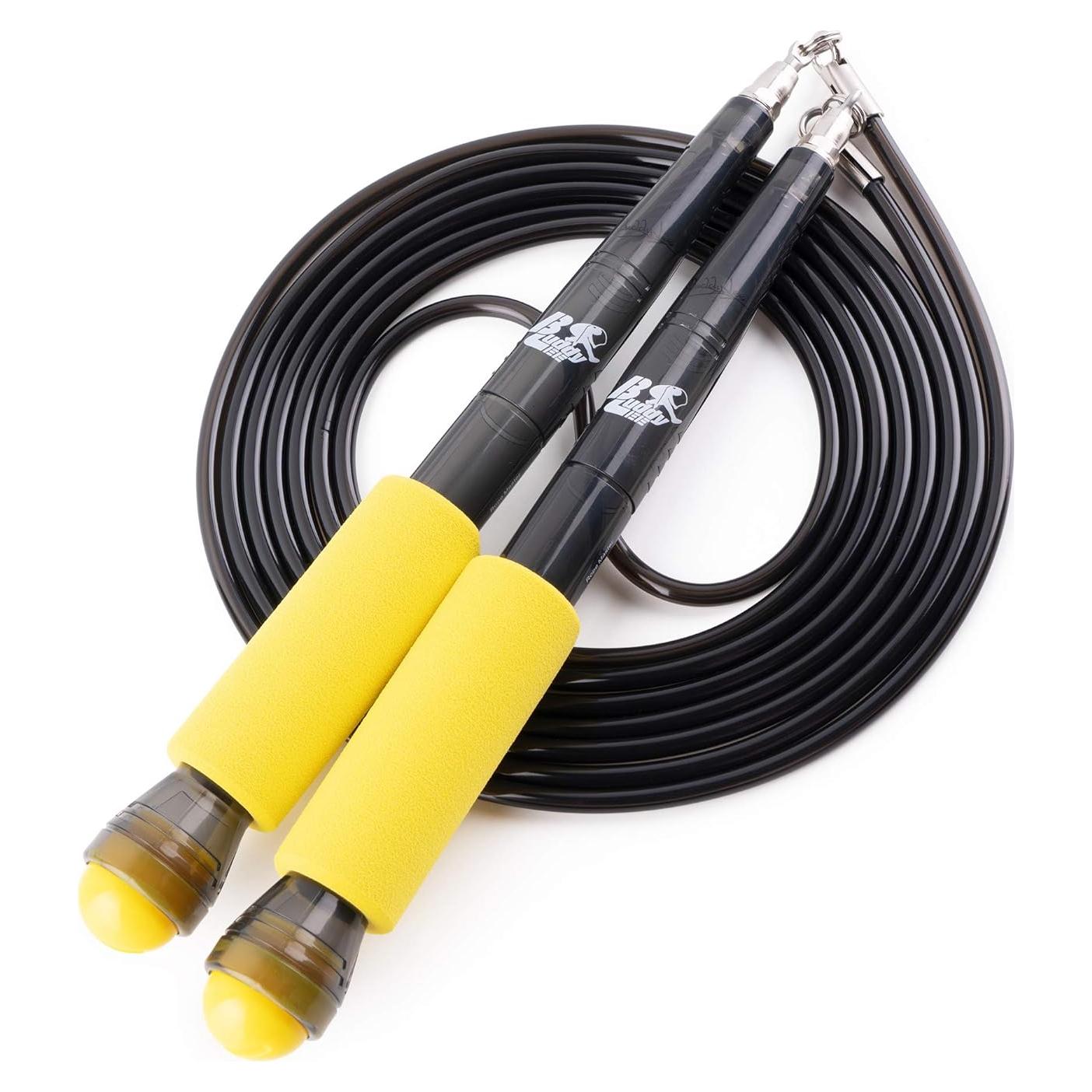 Cuerda de Salto Buddy Lee Rope Master 2.74m Ajustable