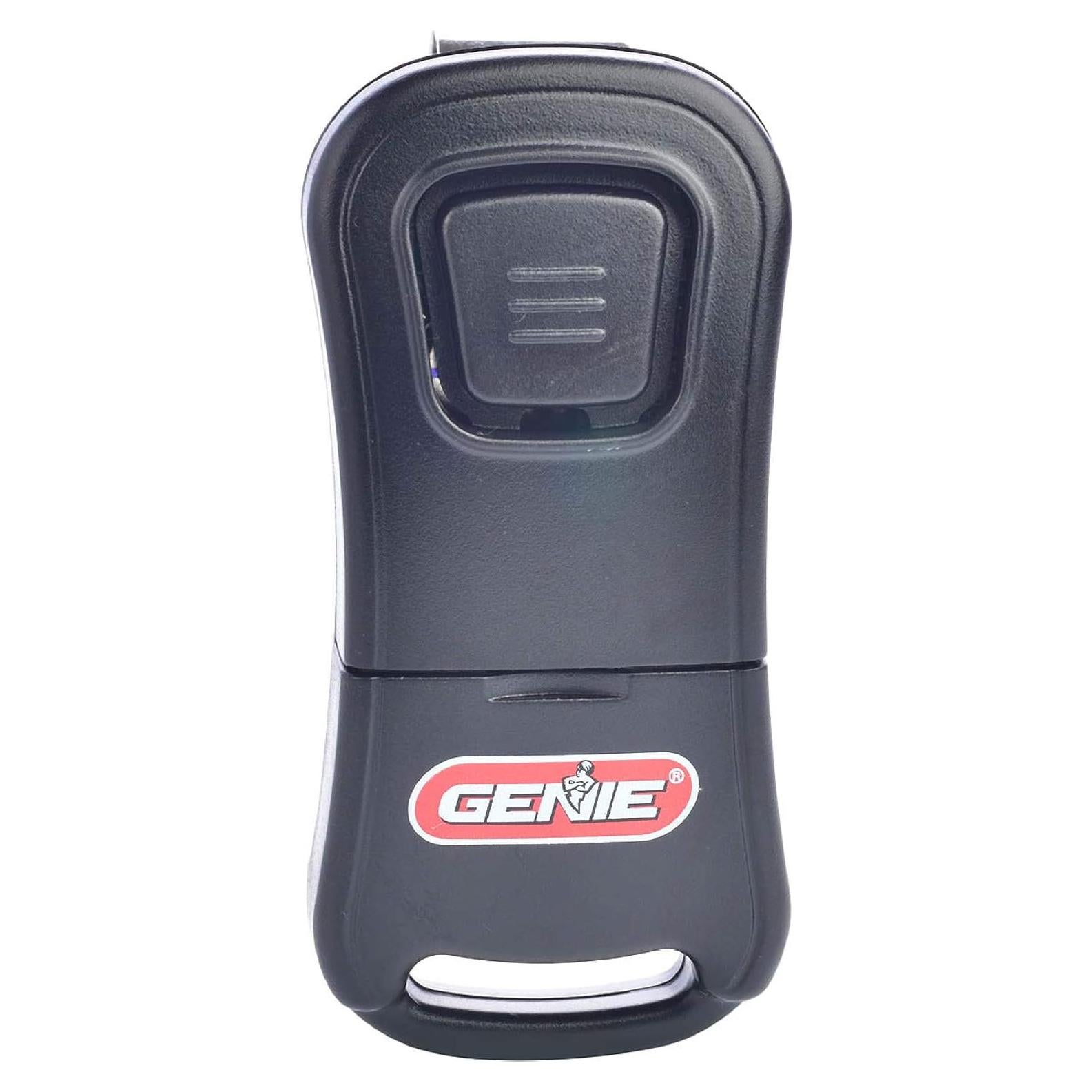 Control Remoto Genie G1T para Puerta de Garaje Intellicode