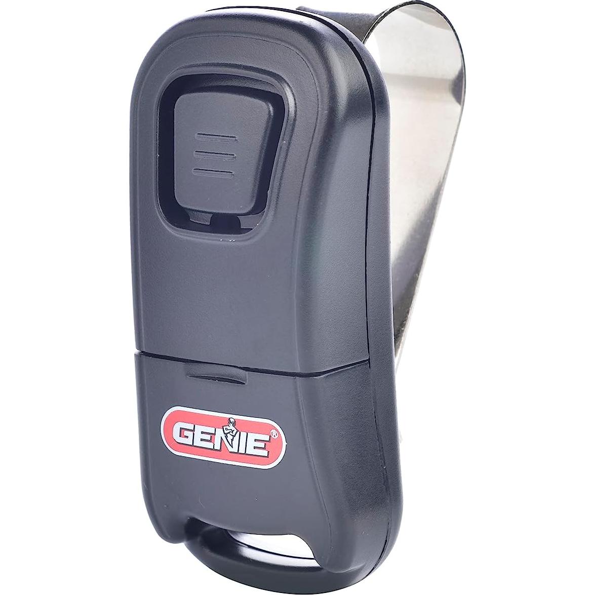 Control Remoto Genie G1T para Puerta de Garaje Intellicode