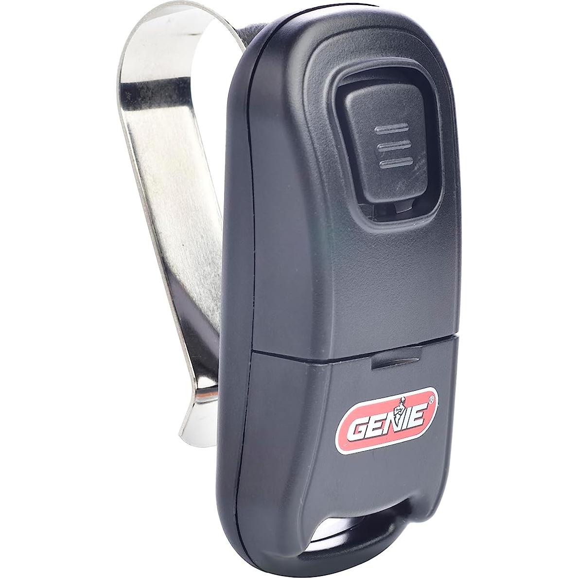 Control Remoto Genie G1T para Puerta de Garaje Intellicode