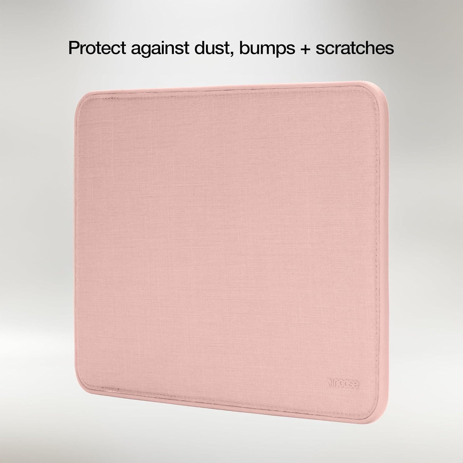 Funda Incase ICON para MacBook Pro 14" Rosa - Ajuste Perfecto