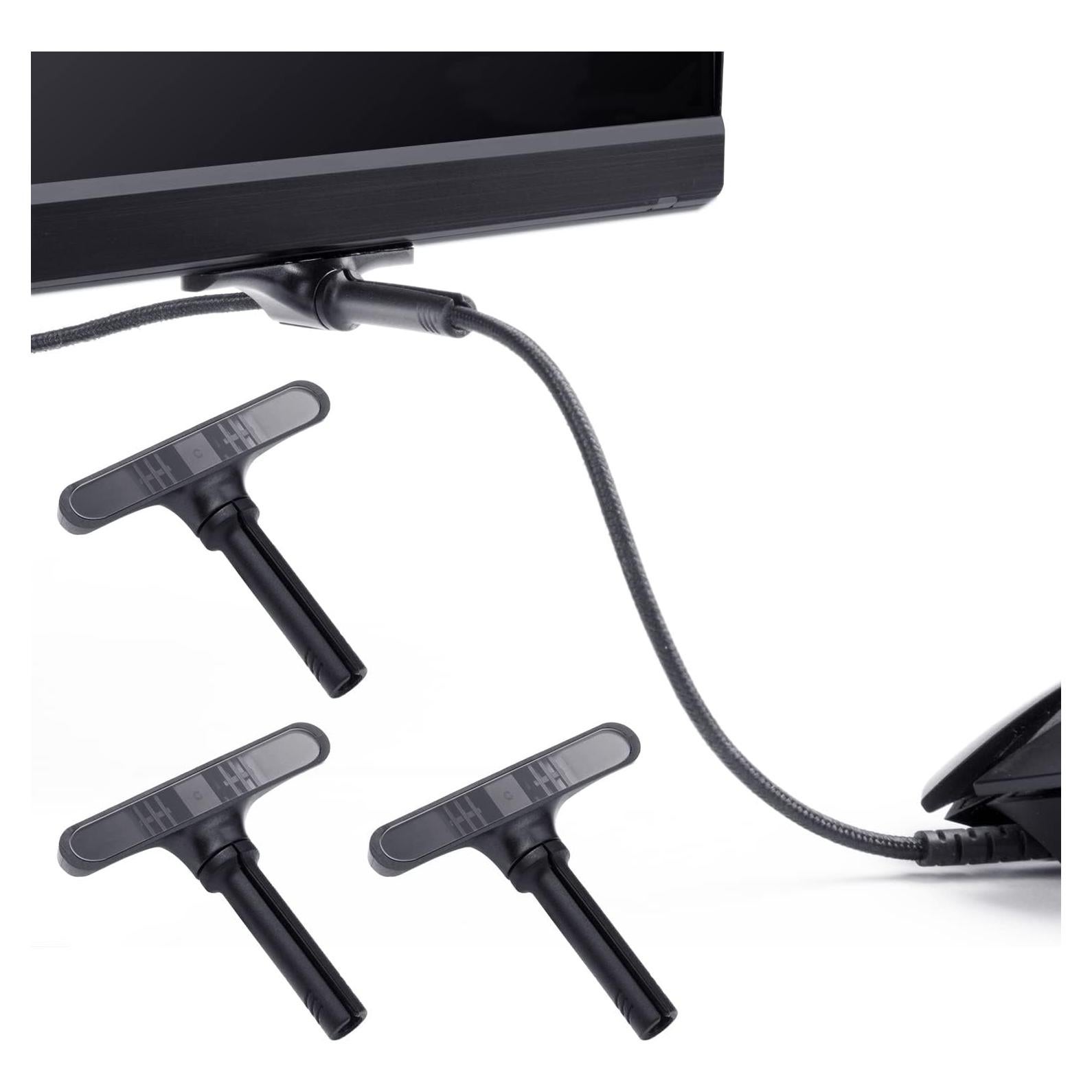 Mini Bungee para Mouse TALONGAMES TG-MS - Paquete de 3