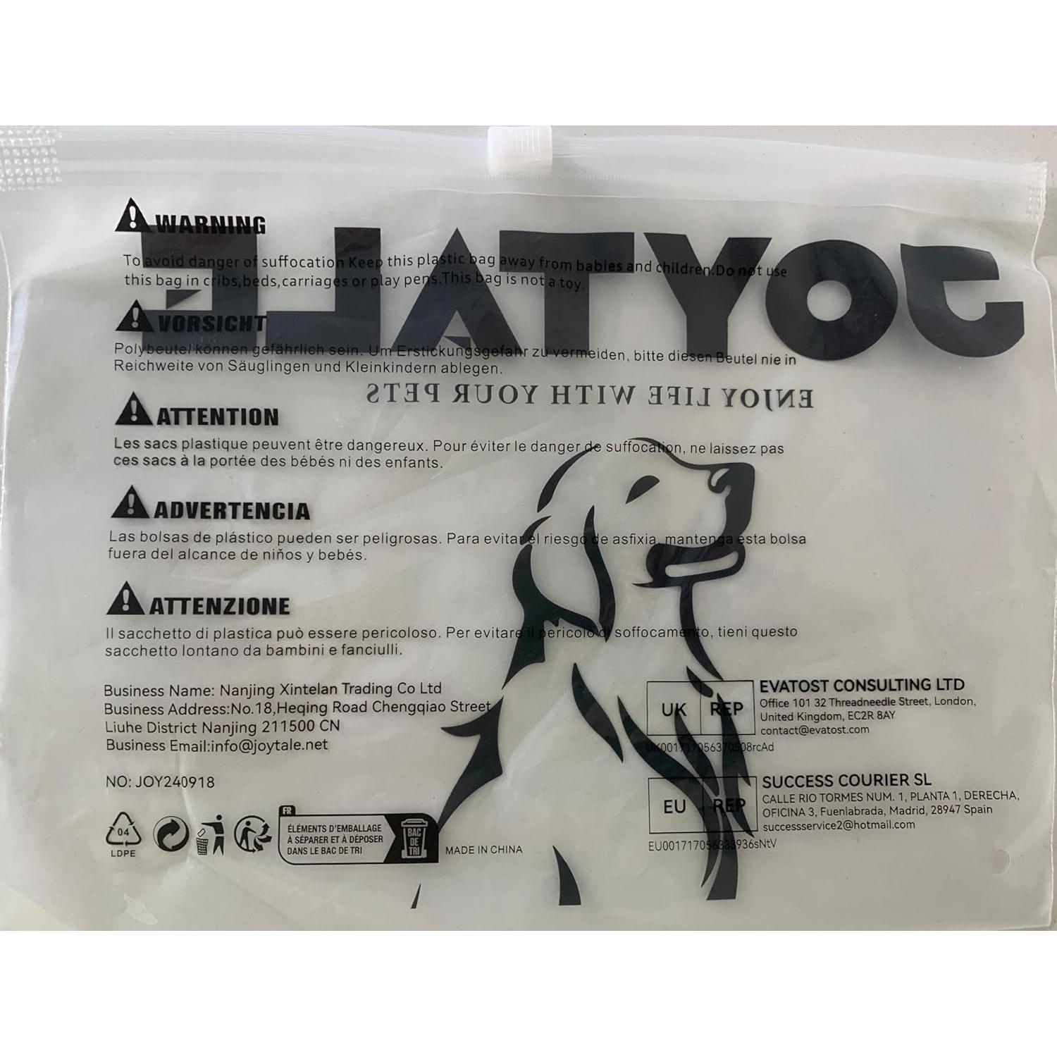 Correa Táctica para Perros Joytale 1.22-1.83m Bungee Verde Militar