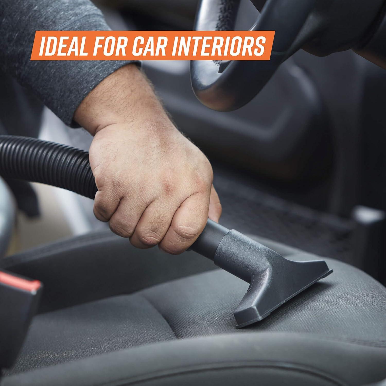 Aspiradora Portátil Húmeda/Seca Armor All AA155 5.68L 2HP