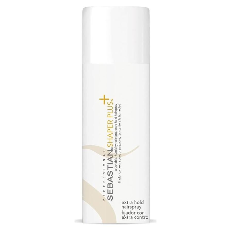 Laca para el Cabello Sebastian Professional Shaper Plus 42g