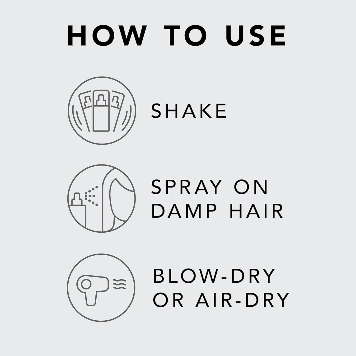 Laca para el Cabello Sebastian Professional Shaper Plus 42g