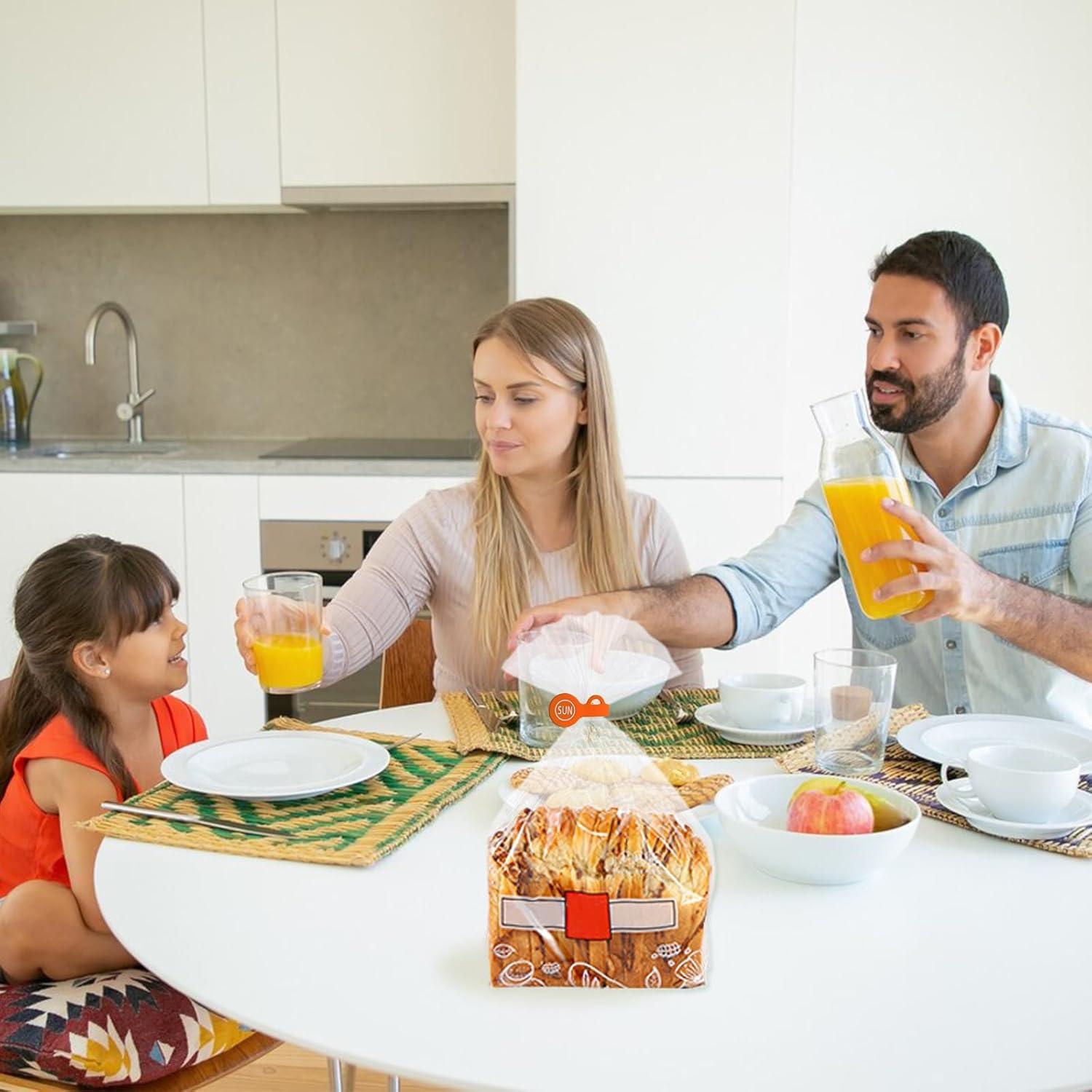 Clips Magnéticos para Cables SUNFICON 7 Piezas Silicona