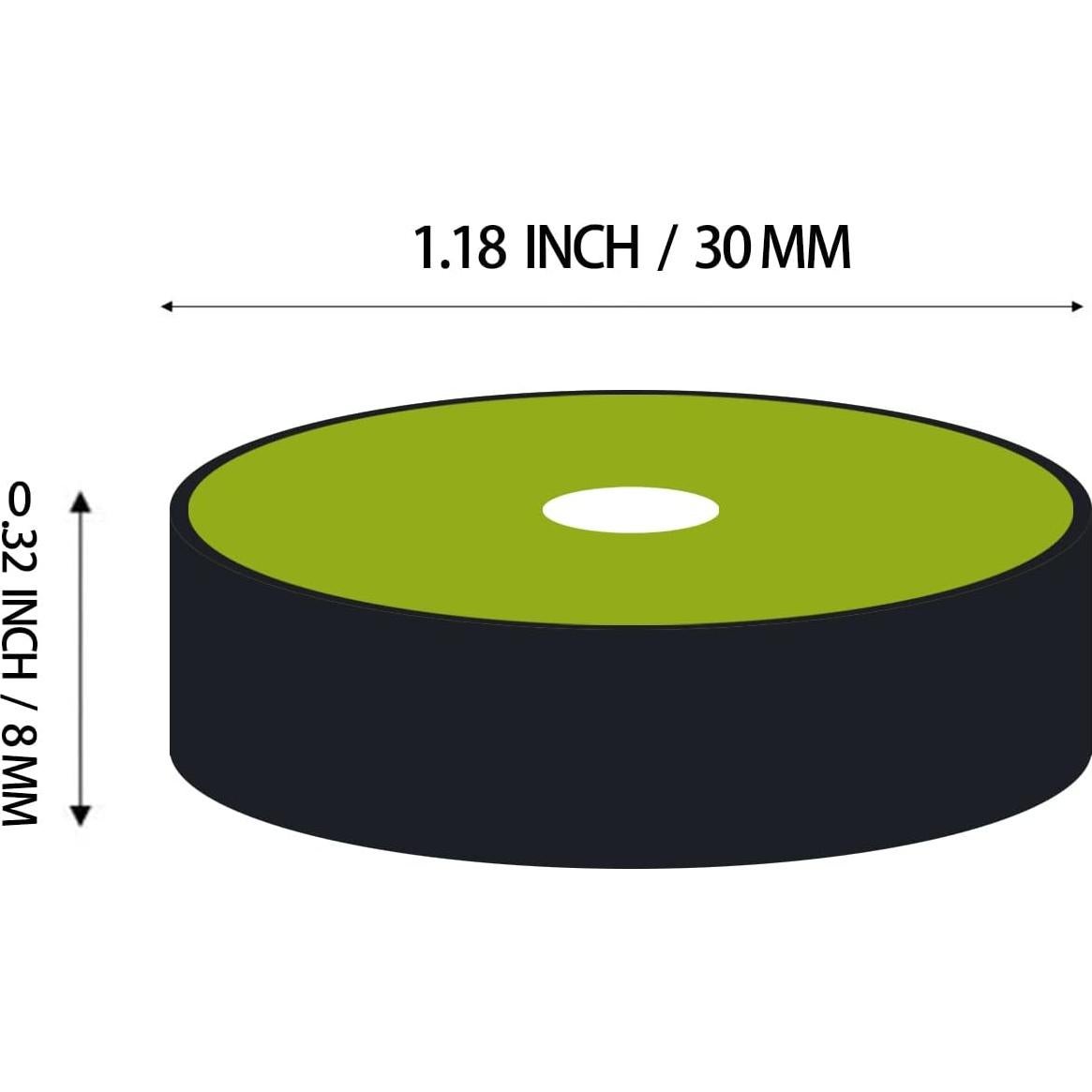 Nivelador Horizontal de Aluminio GEONASSUR 30mm Precisión