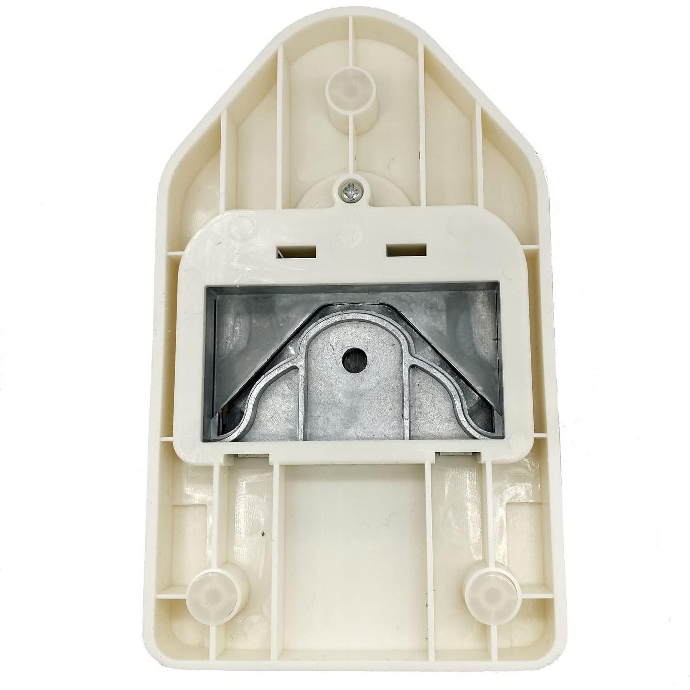 Troqueladora de Etiquetas Redondas MIAO JIN 3 en 1 145x82mm