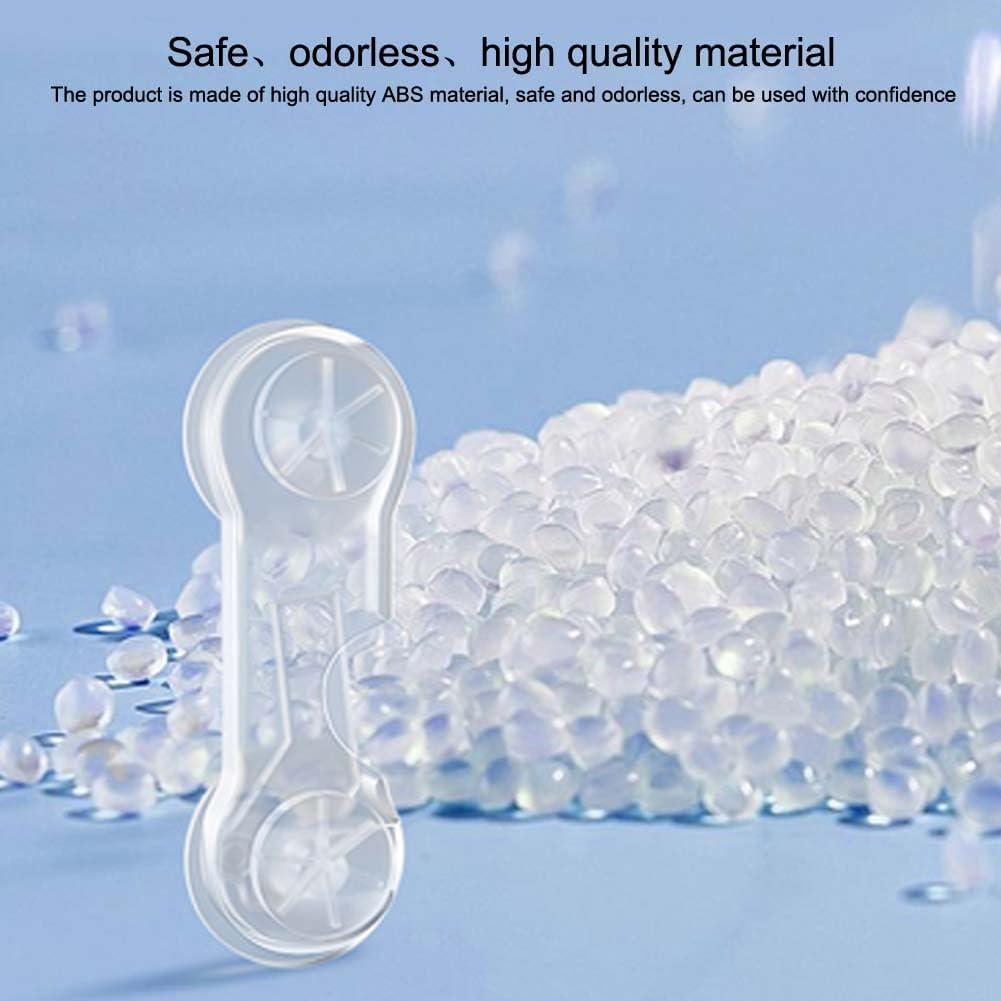 Cerraduras de Seguridad Infantil VORTINIOUS - Paquete de 5