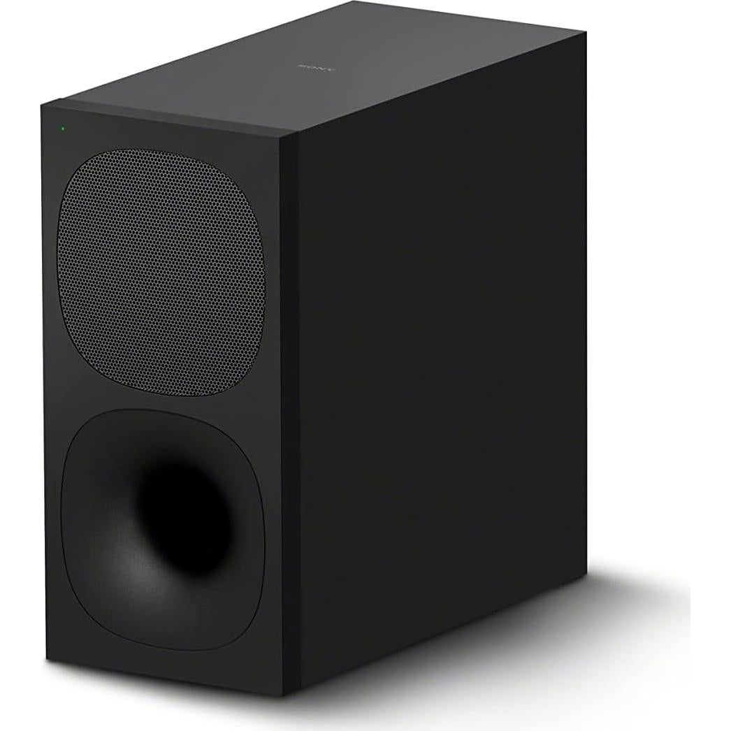 Barra de Sonido Sony HT-S400 2.1ch con Subwoofer Inalámbrico