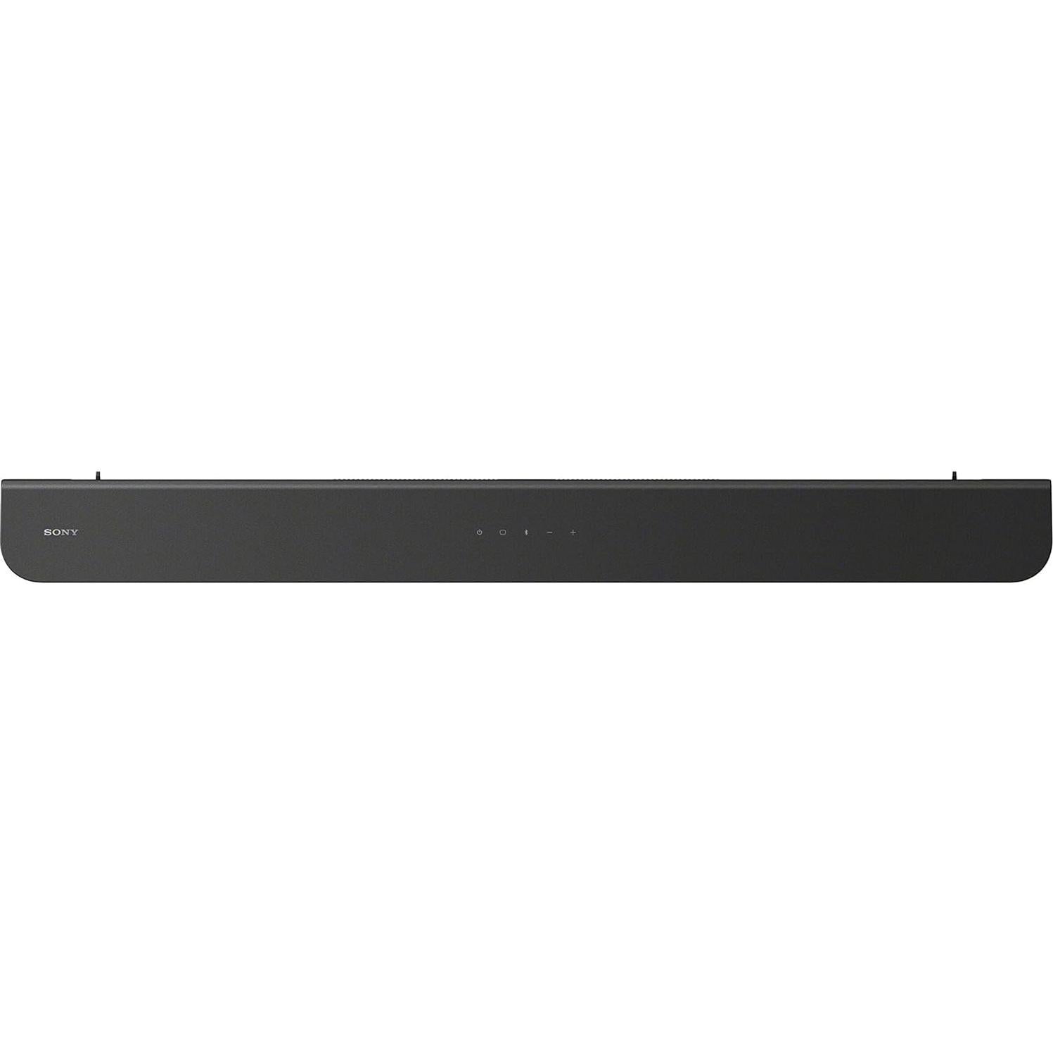 Barra de Sonido Sony HT-S400 2.1ch con Subwoofer Inalámbrico