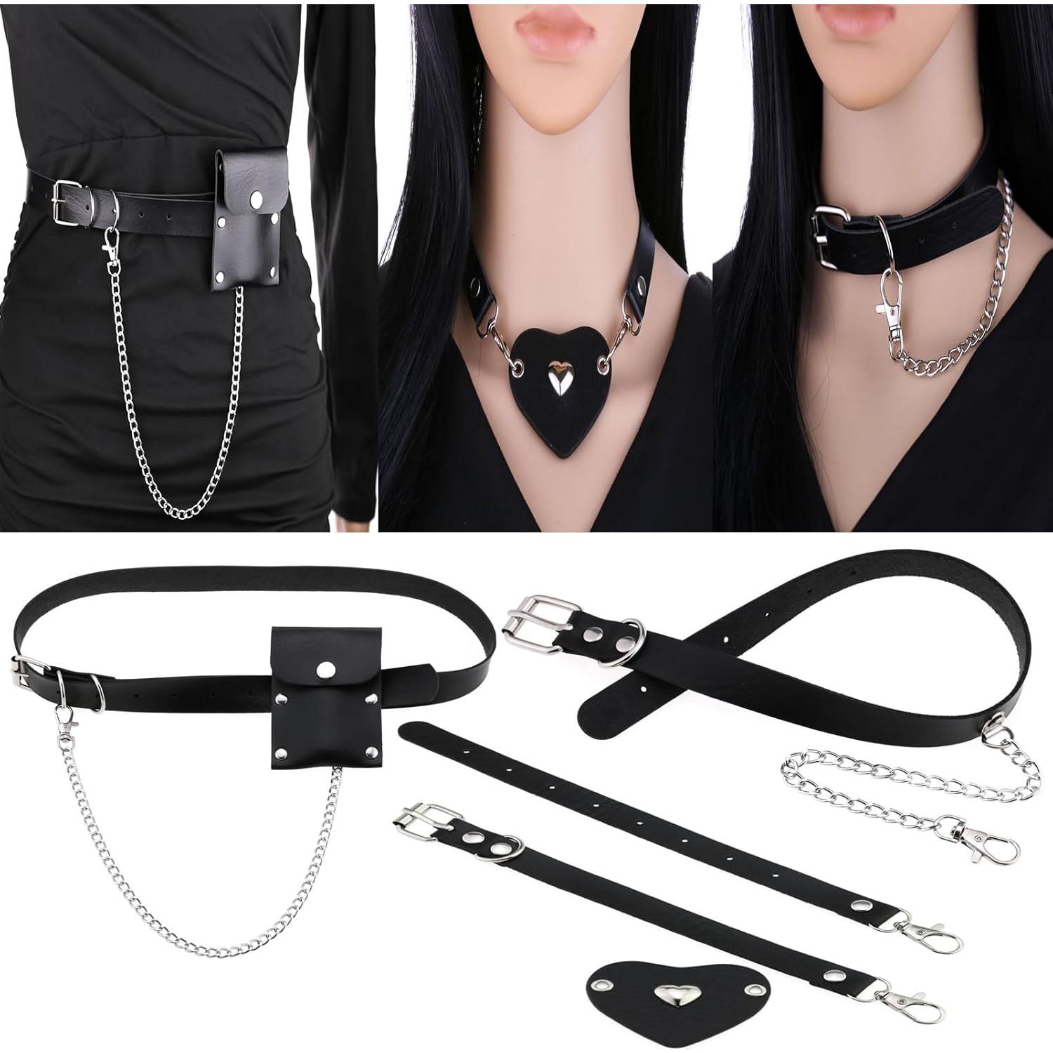 Ganchos de Snap Giratorios ZoloAJay 20pcs Metal Plata 34.5mm