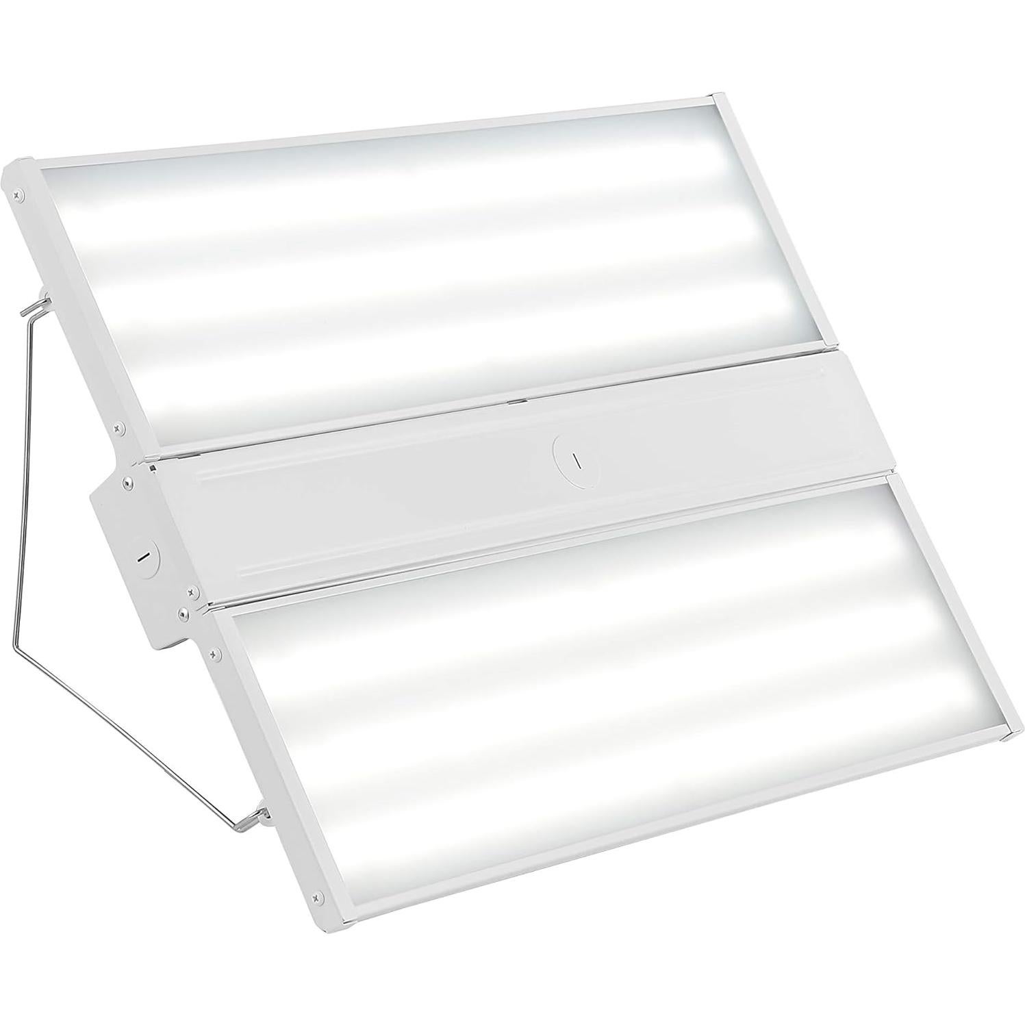 Luz de Taller LED Jonathan Y JYL9802A 60 cm 220W Sensor Movimiento