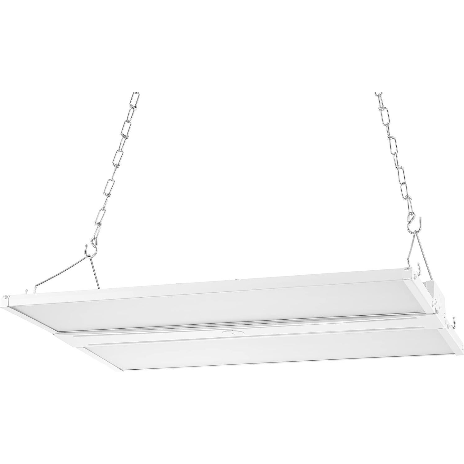 Luz de Taller LED Jonathan Y JYL9802A 60 cm 220W Sensor Movimiento