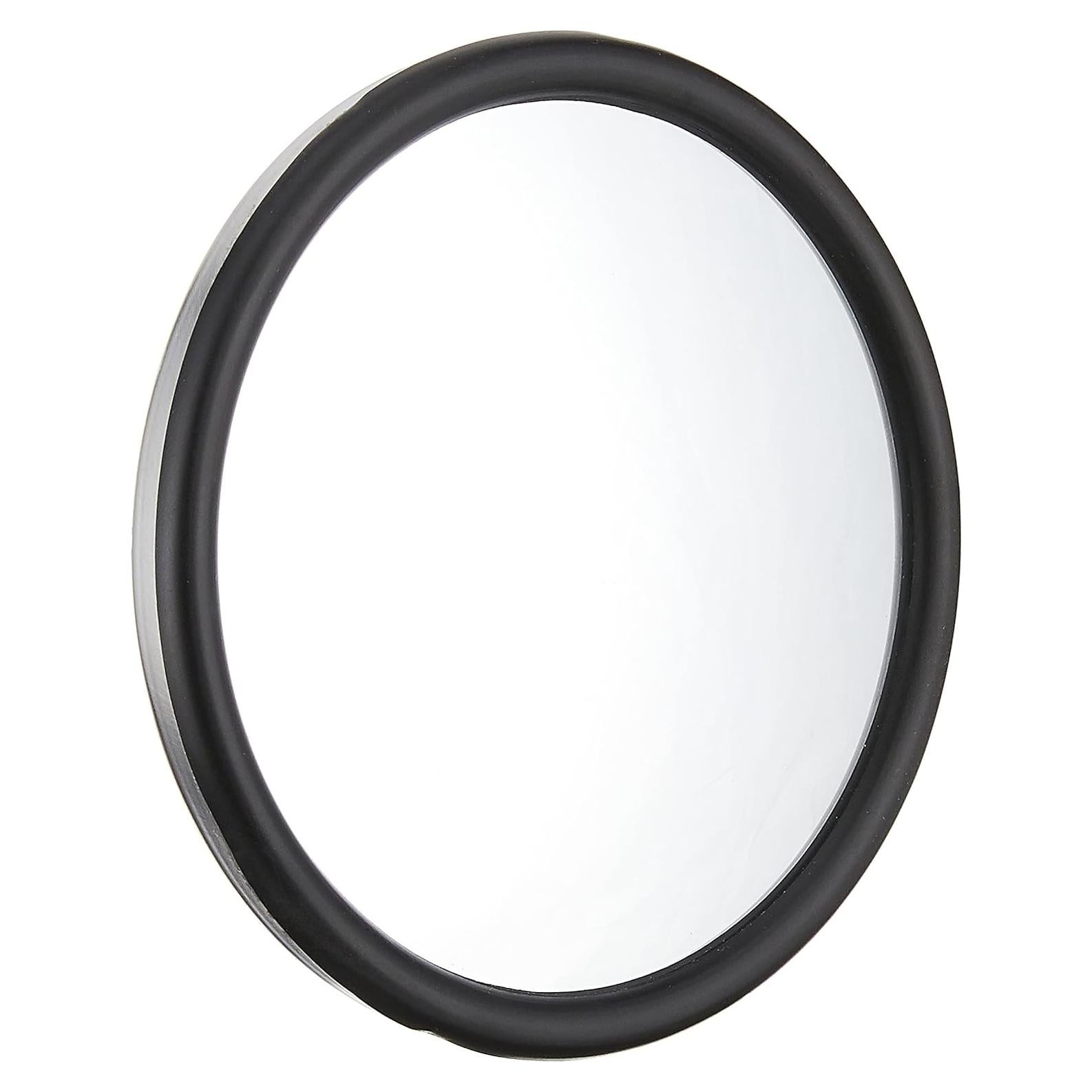 Espejo Convexo GG Grand General 13.34cm Acero Inoxidable Ajustable