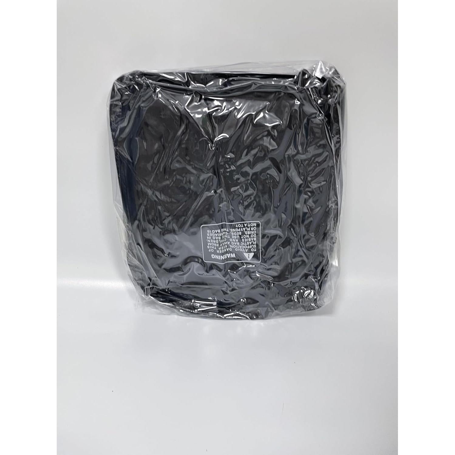 Funda de Motocicleta SRIMMIT MCW-M Impermeable 198x89x109cm