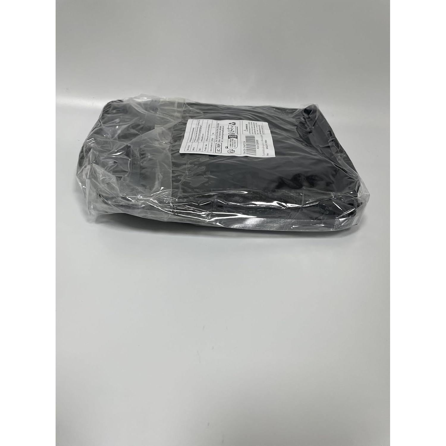 Funda de Motocicleta SRIMMIT MCW-M Impermeable 198x89x109cm