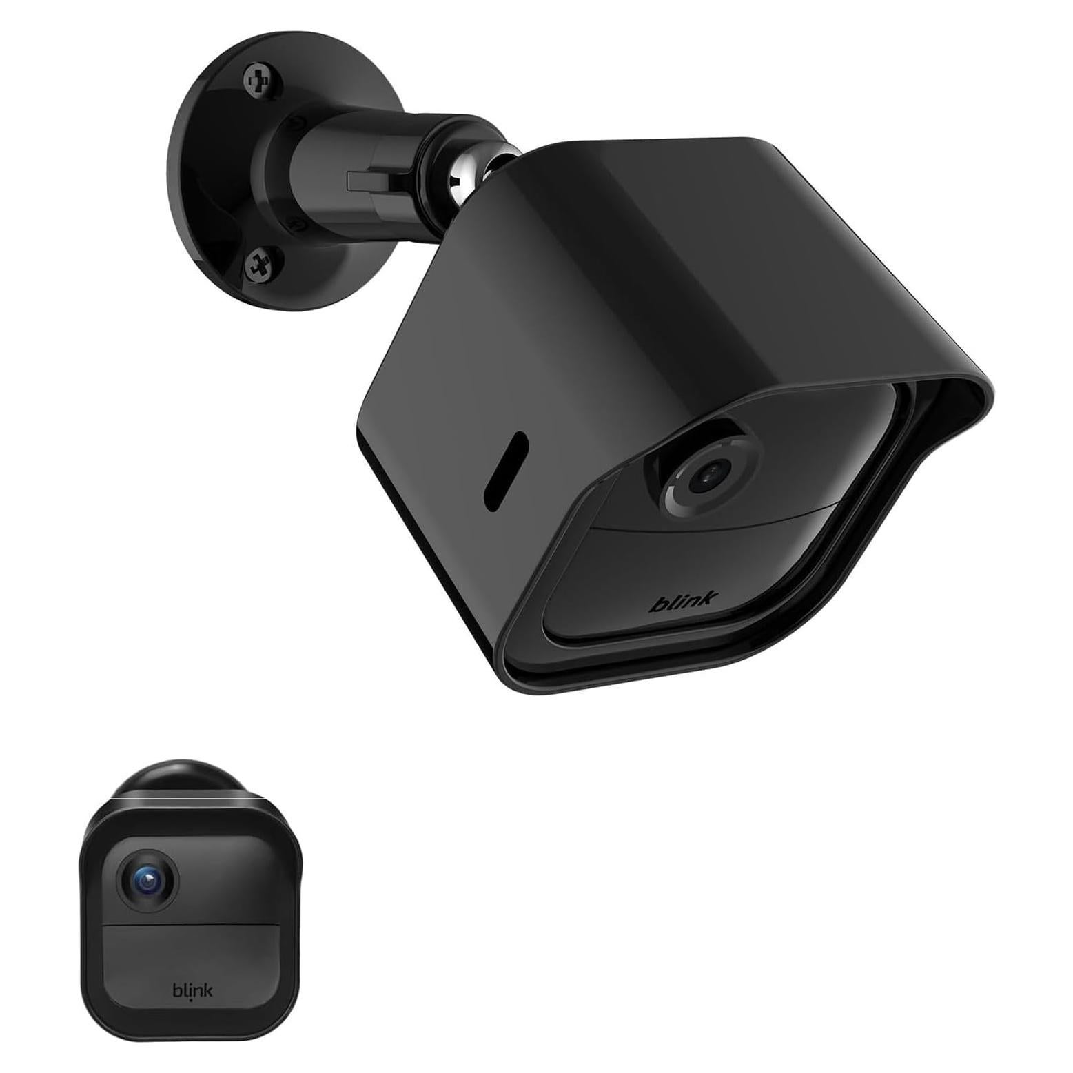 Soporte de Montaje para Cámara Blink 4 con Funda Protectora