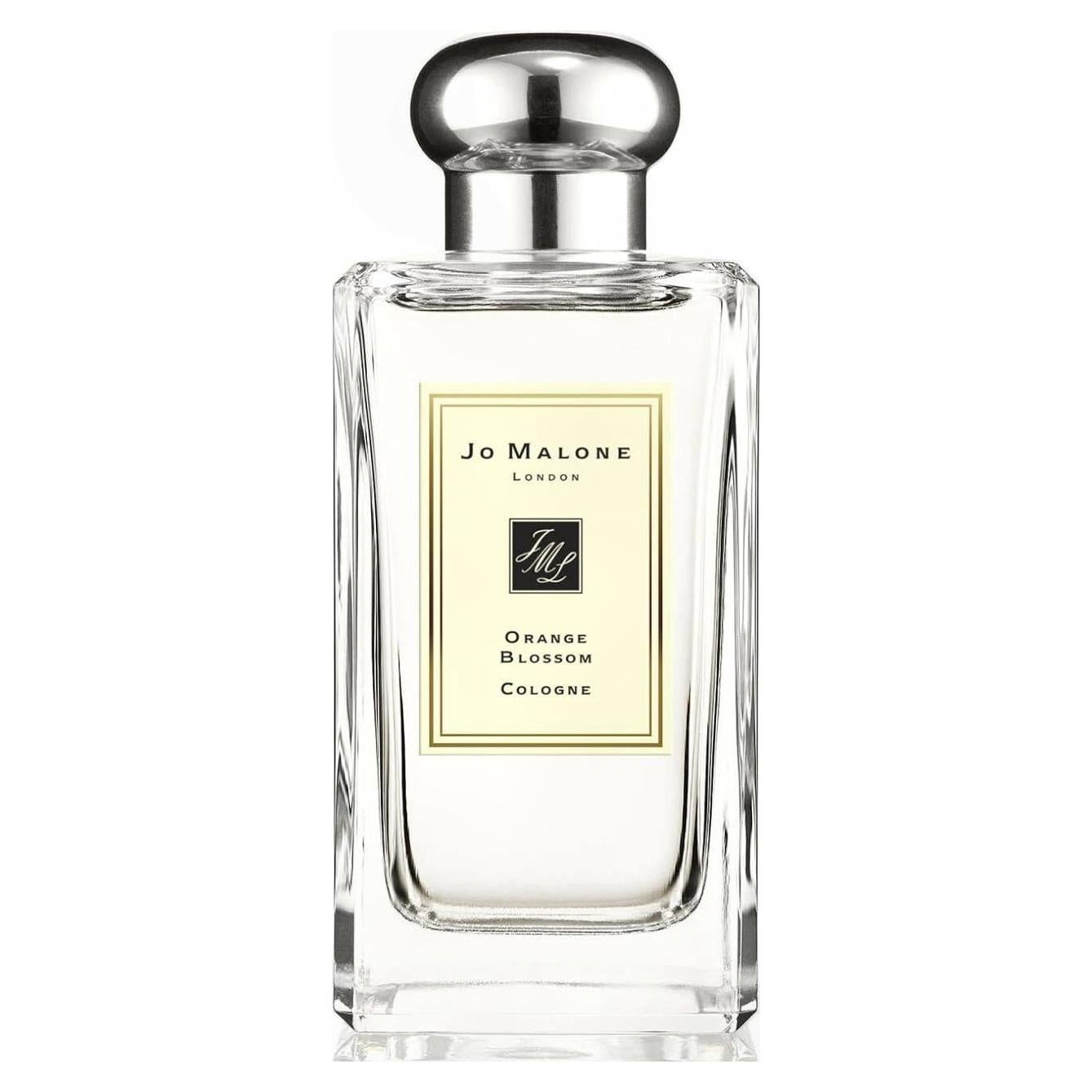 Colonia Flor de Naranja Jo Malone 100ml - Fragancia Cítrica