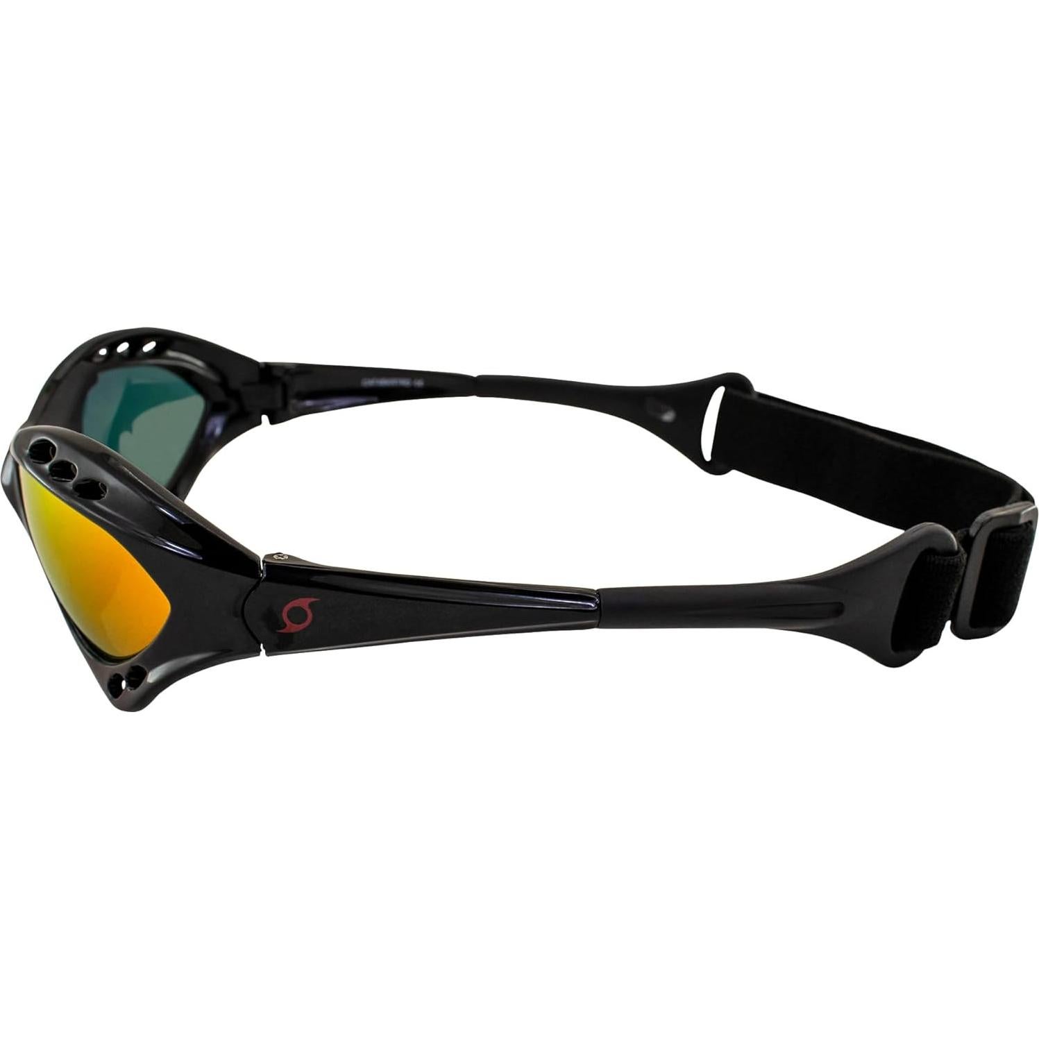 Gafas de sol Hurricane Polarizadas Categoría 4 Flotantes