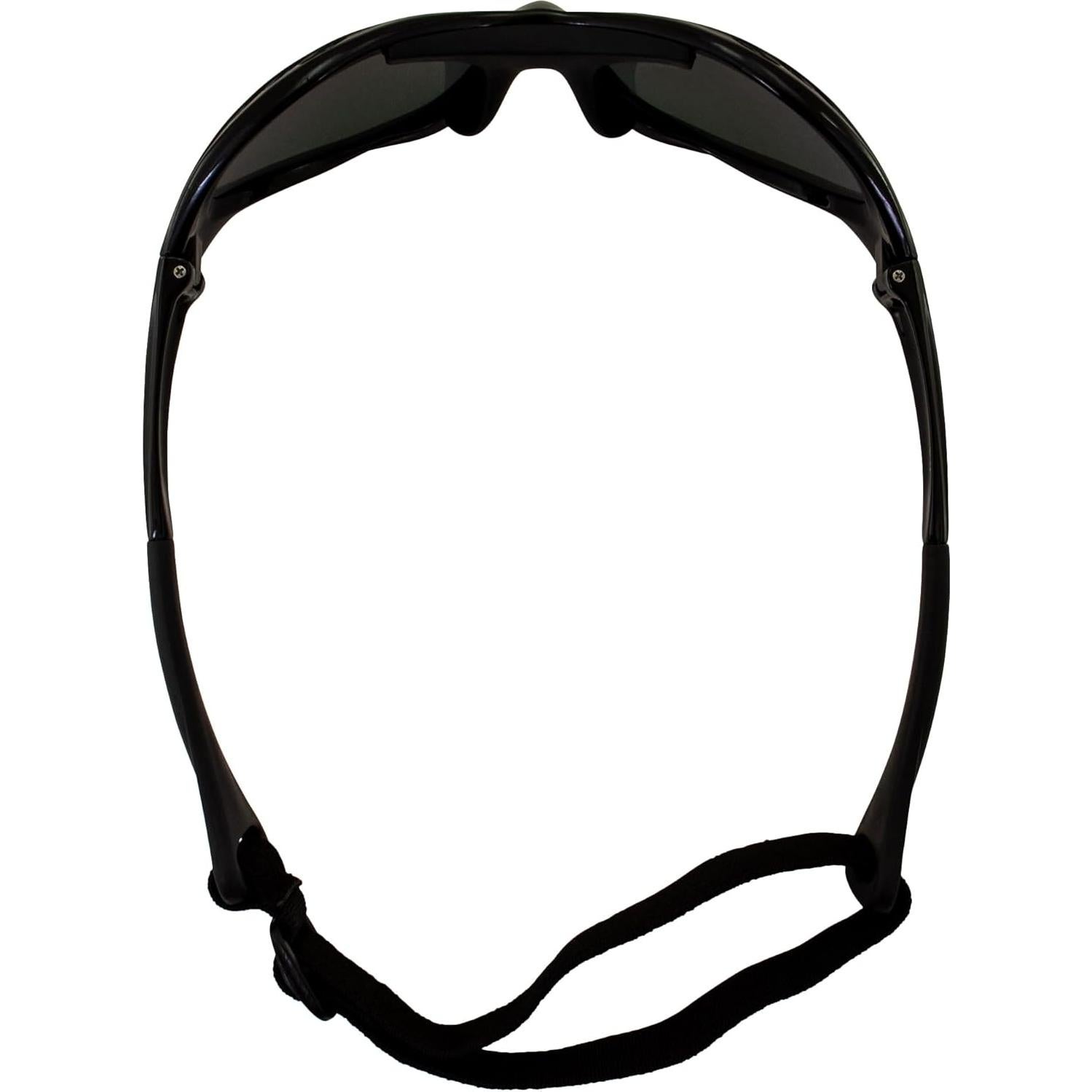 Gafas de sol Hurricane Polarizadas Categoría 4 Flotantes