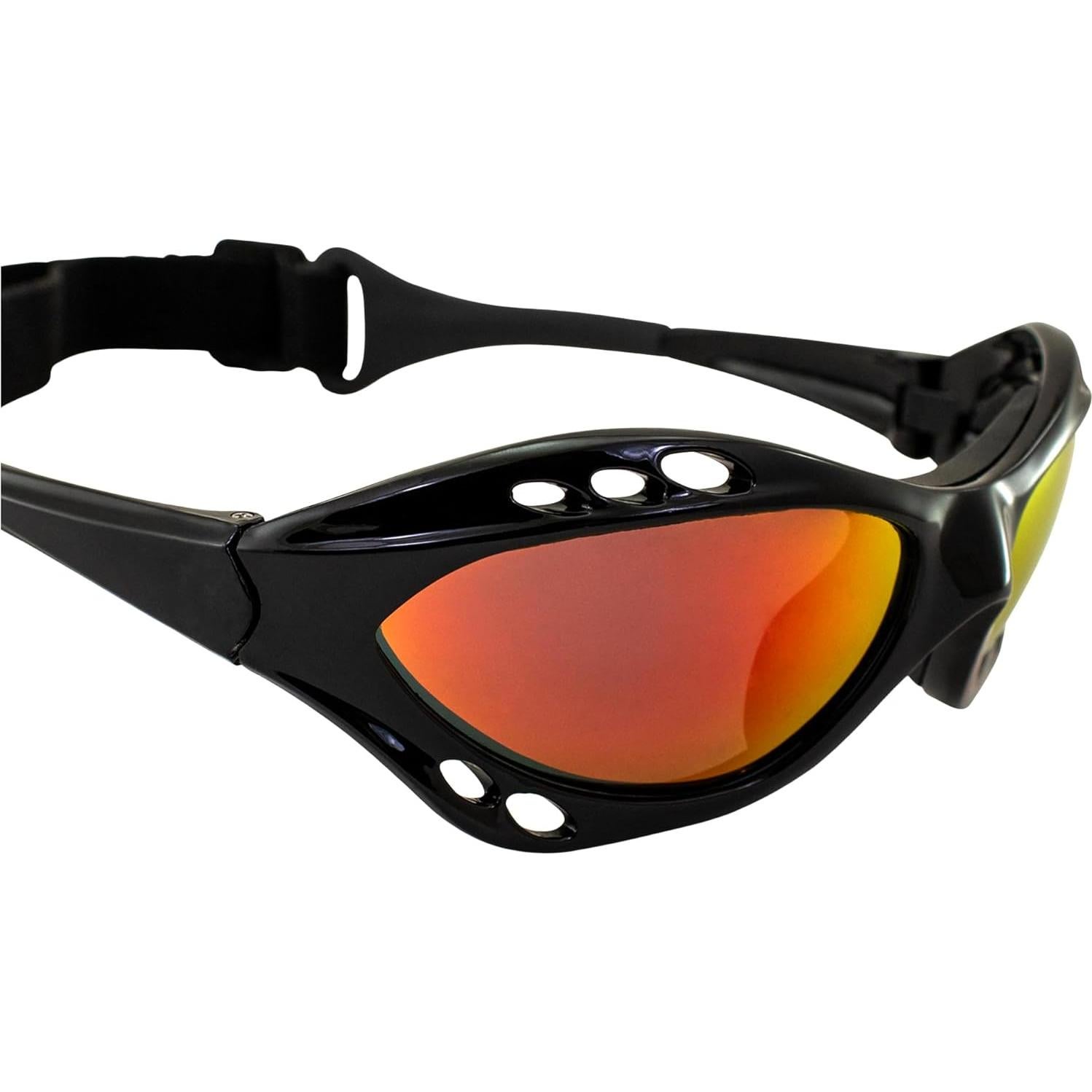 Gafas de sol Hurricane Polarizadas Categoría 4 Flotantes