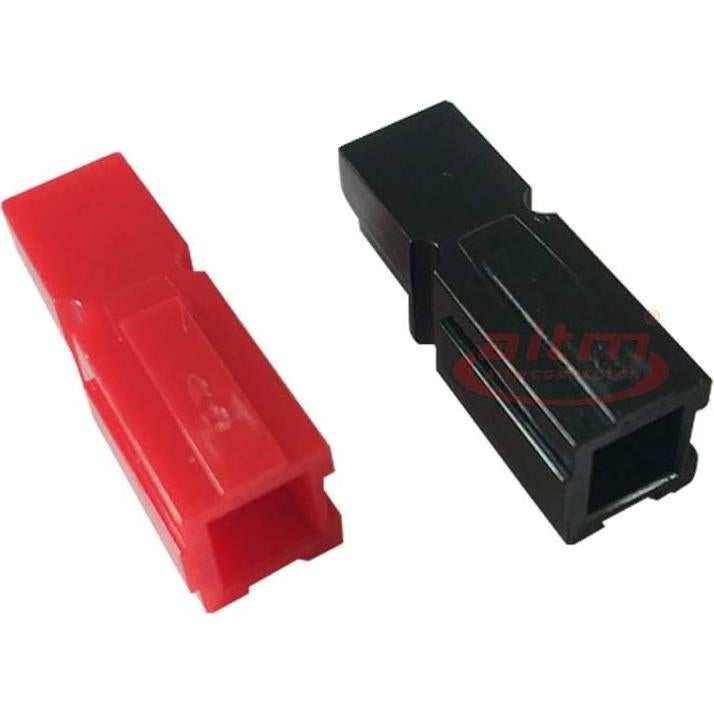 Conector de Batería 30A Dent-de-lion Conexión Rápida 10 Pzas