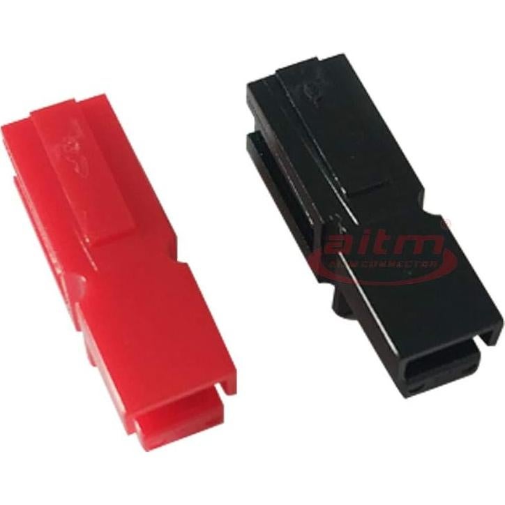 Conector de Batería 30A Dent-de-lion Conexión Rápida 10 Pzas