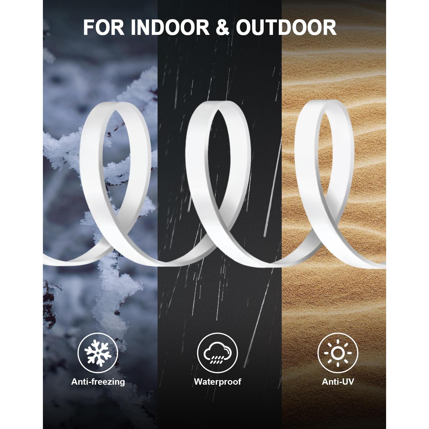 Cable Ethernet HUGIN CAT8 0.91m 2 Paquete Alta Velocidad