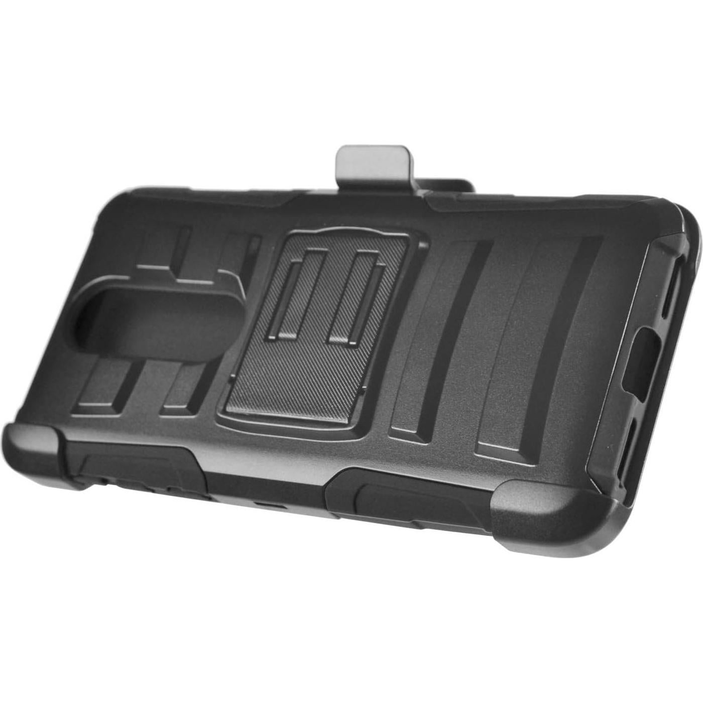 Funda híbrida Z-GEN para Alcatel Onyx 5008R y TCL A1X