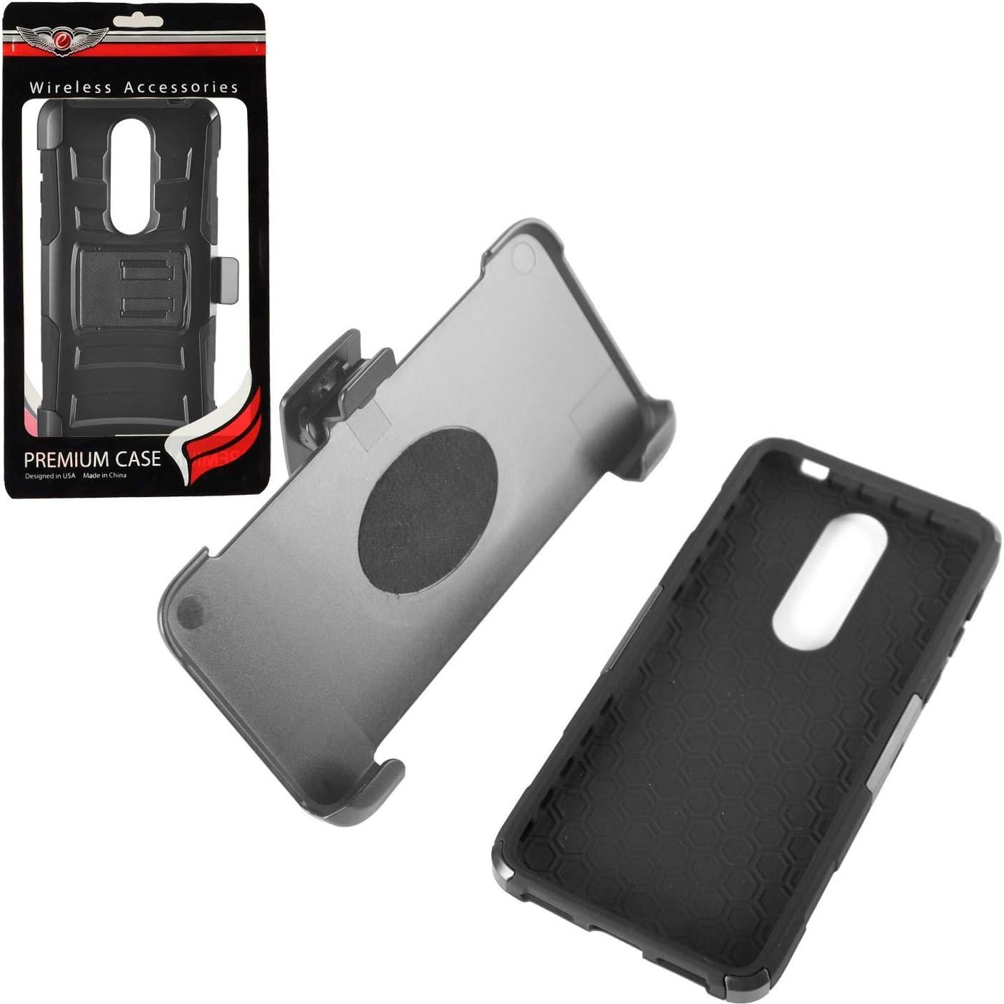 Funda híbrida Z-GEN para Alcatel Onyx 5008R y TCL A1X